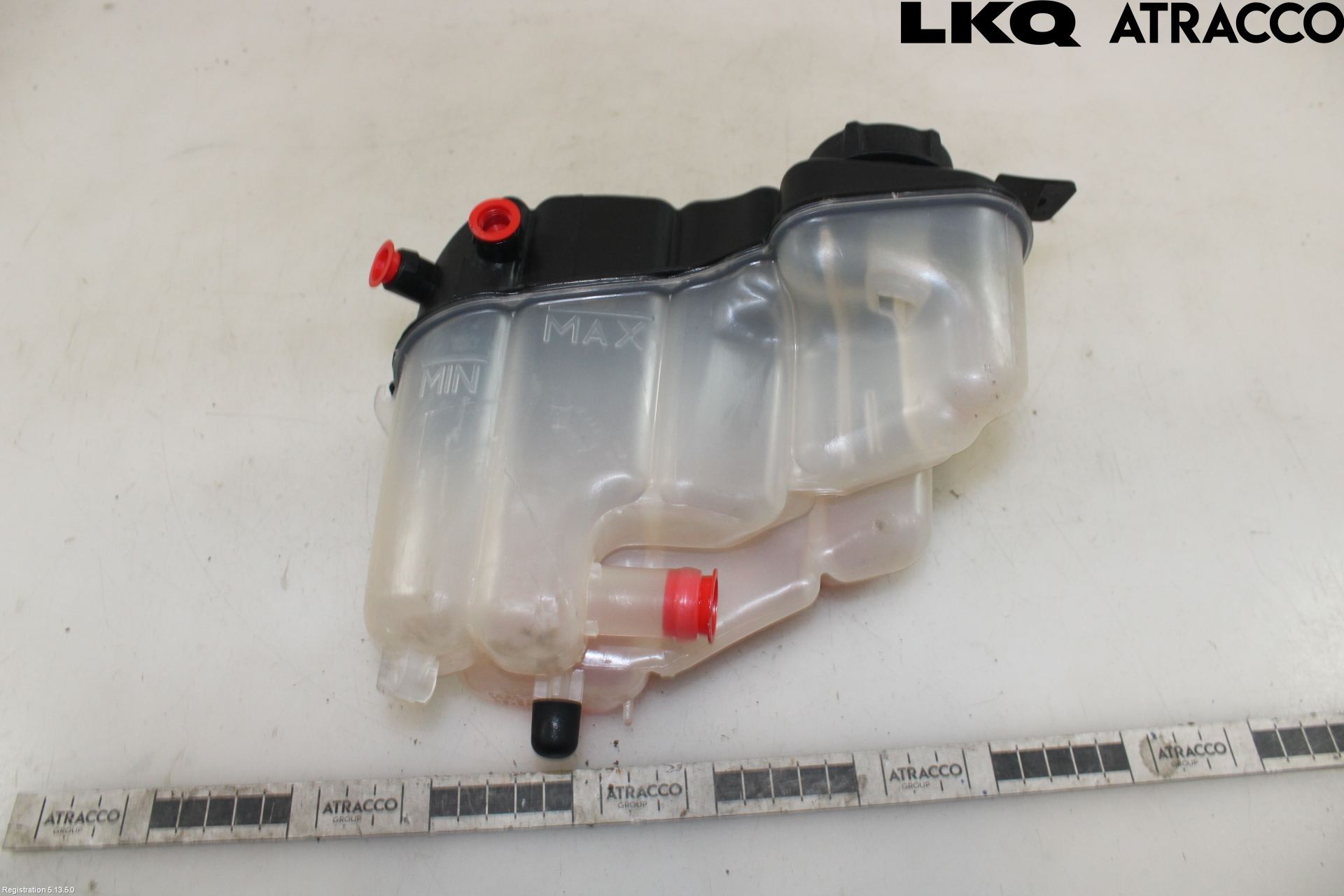 Ford MONDEO 07-15 Expansionstank