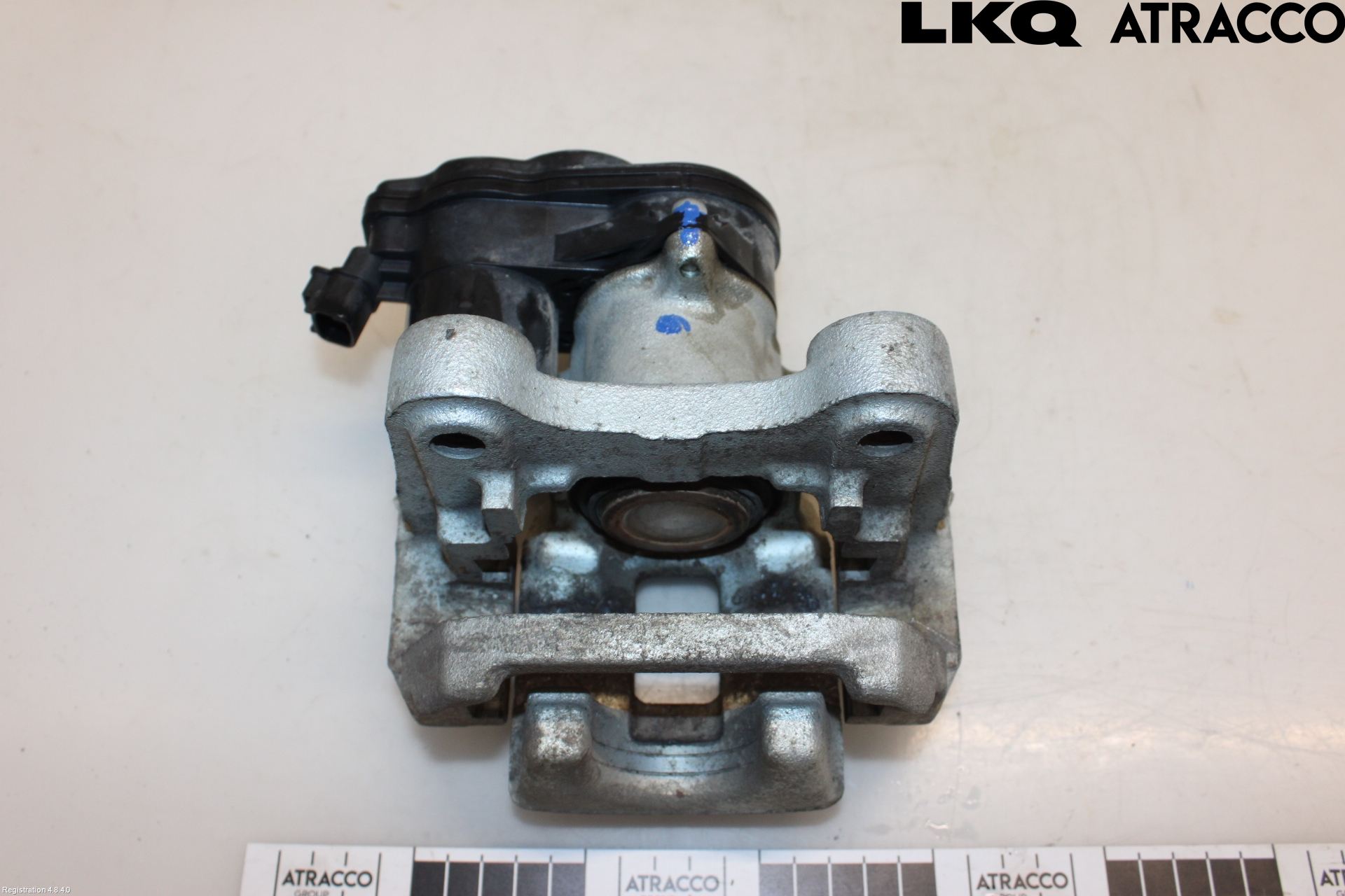 Toyota RAV4 19- Bromsok Bak Höger