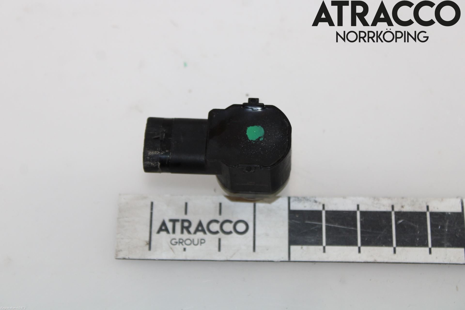 Volkswagen VW PASSAT 11-14 Parkeringshjälp Backsensor