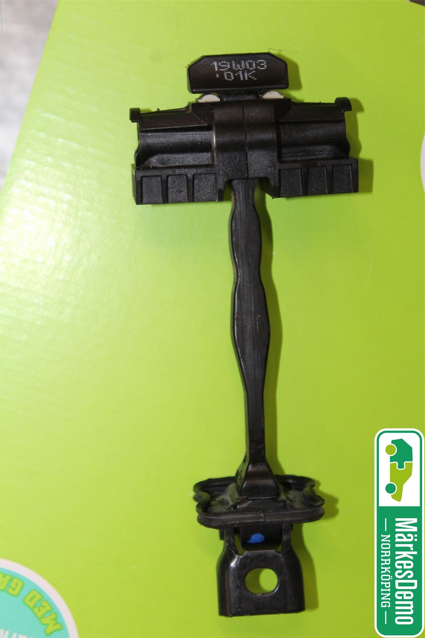 Volkswagen VW T-CROSS 19- Dörrstopp