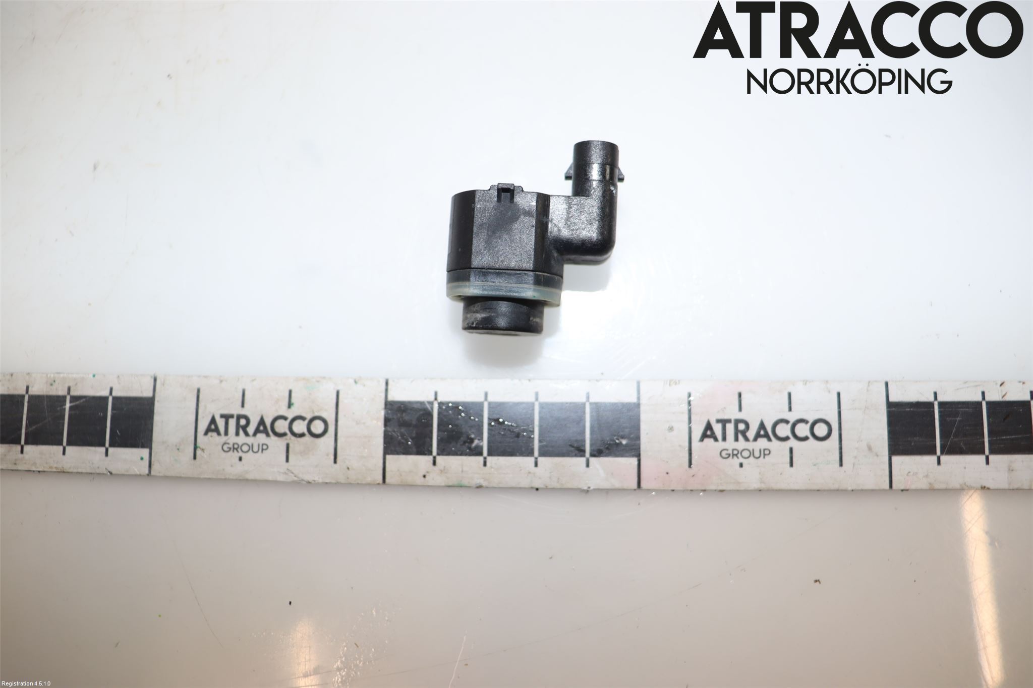 BMW 5 F10/F11/F18 09-17 Parkeringshjälp Backsensor