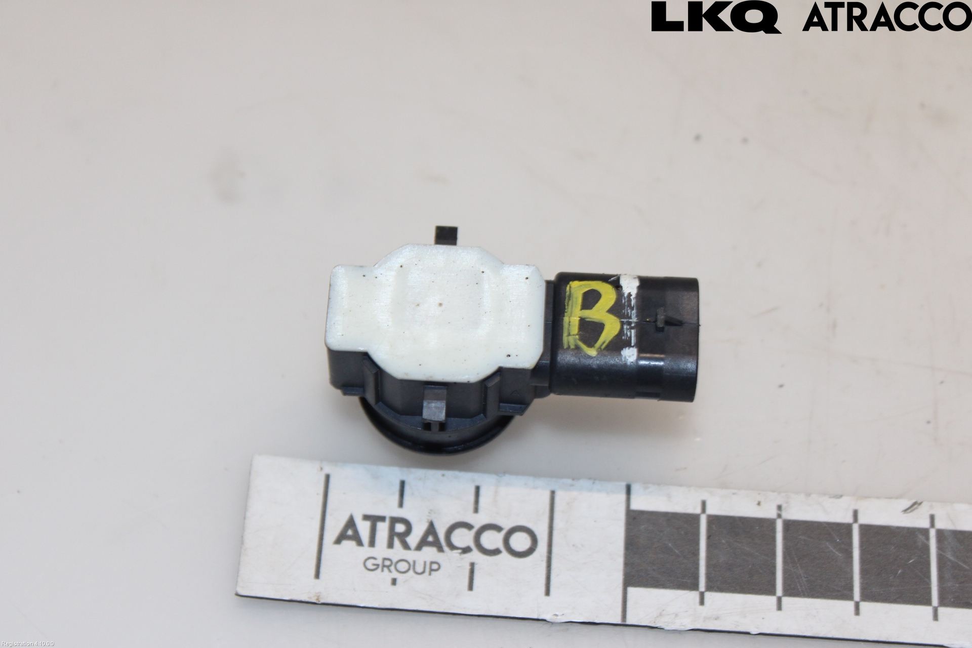 Mercedes-Benz MB A-KLASS (W176) 13-18 Parkeringshjälp Backsensor