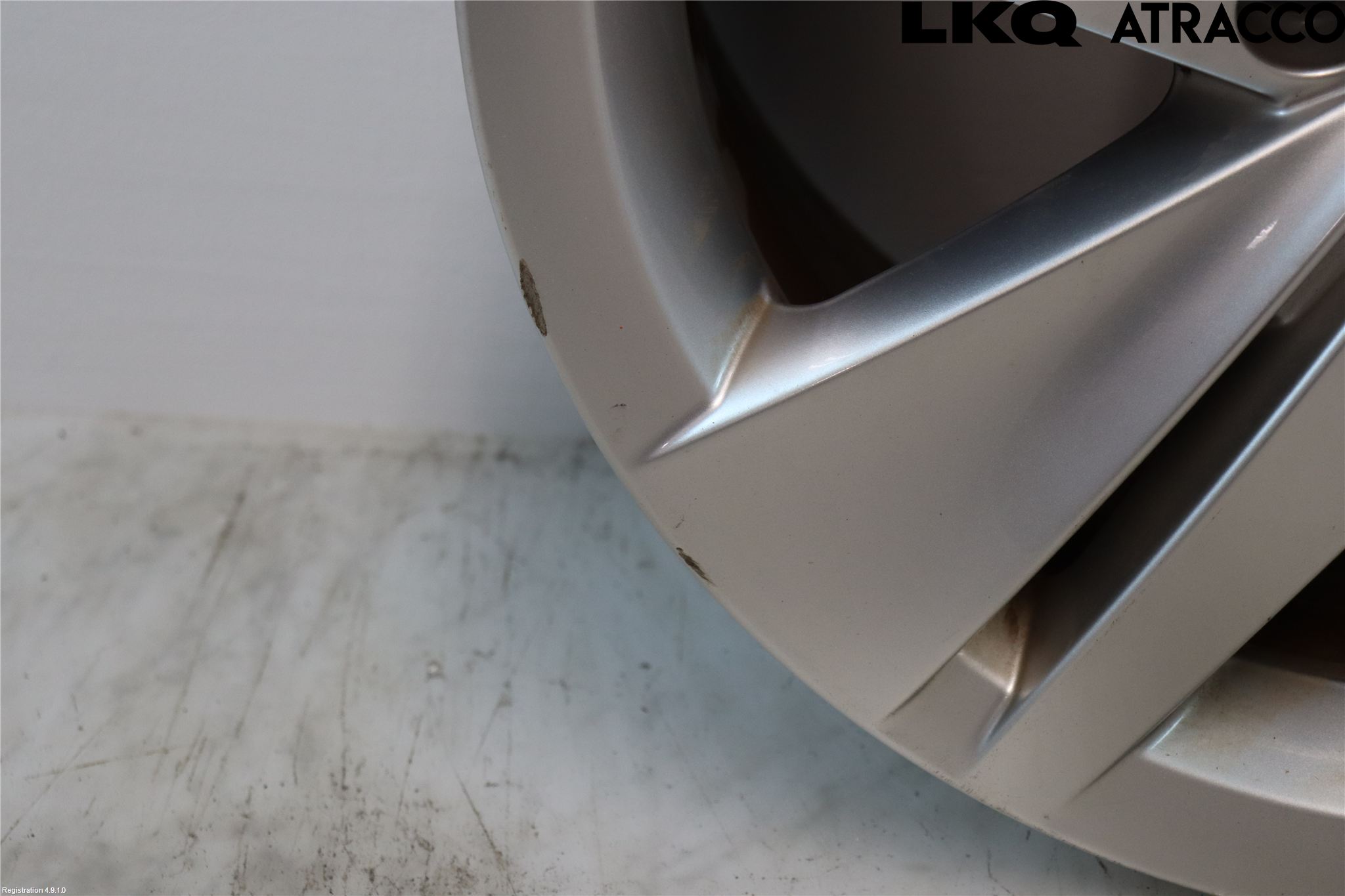 Volkswagen VW GOLF / E-GOLF VIII 20- Fälg Aluminium