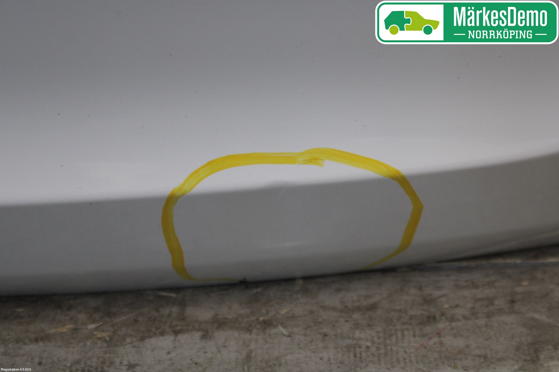 Jaguar XF 08-15 Baklucka Kombi