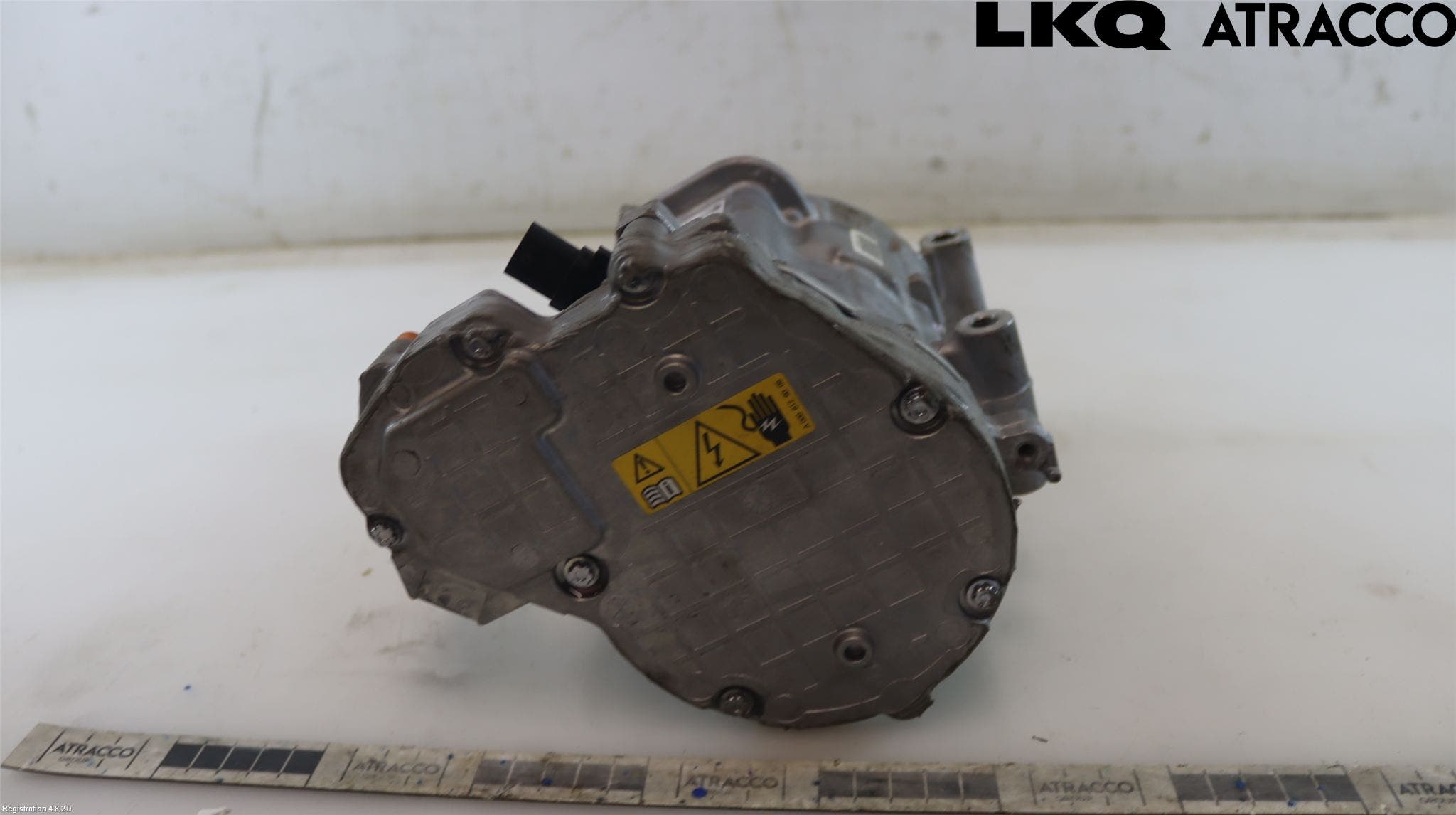 Mercedes-Benz MB EQE (V295) 22- Ac Kompressor