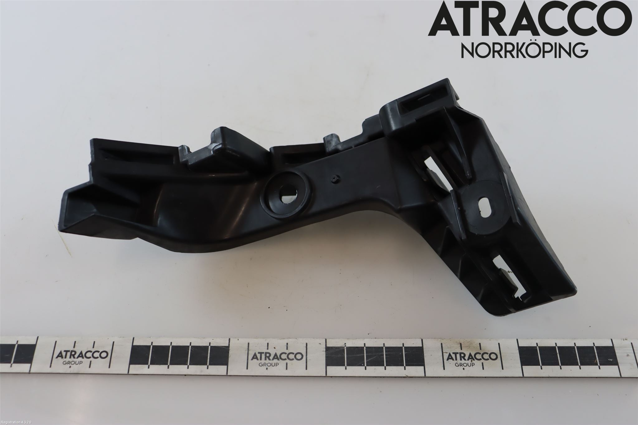 Seat ARONA Stötfångarfäste Bak Hö