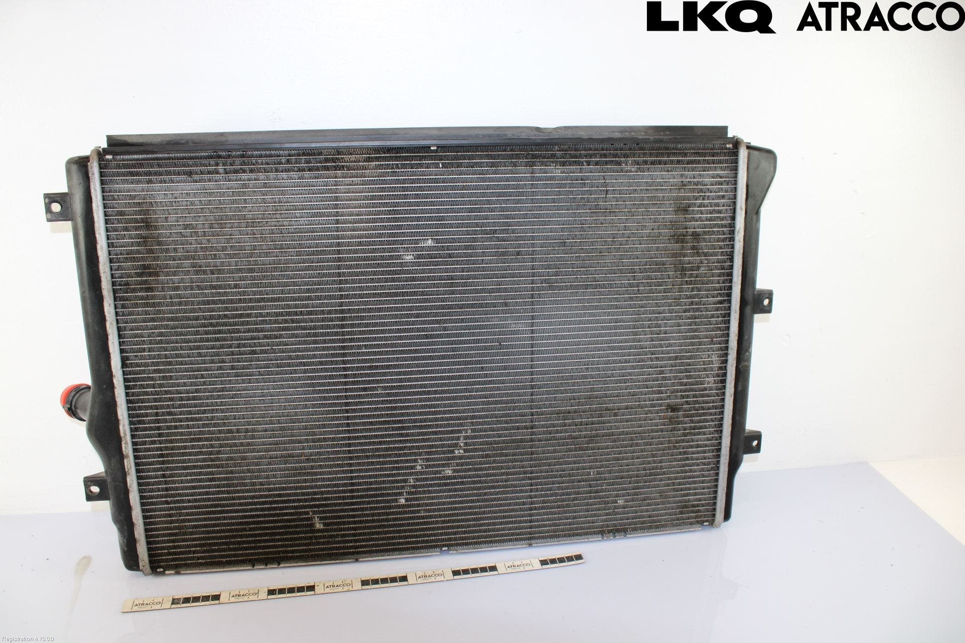 Audi A3/S3 05-13 Kylare Man