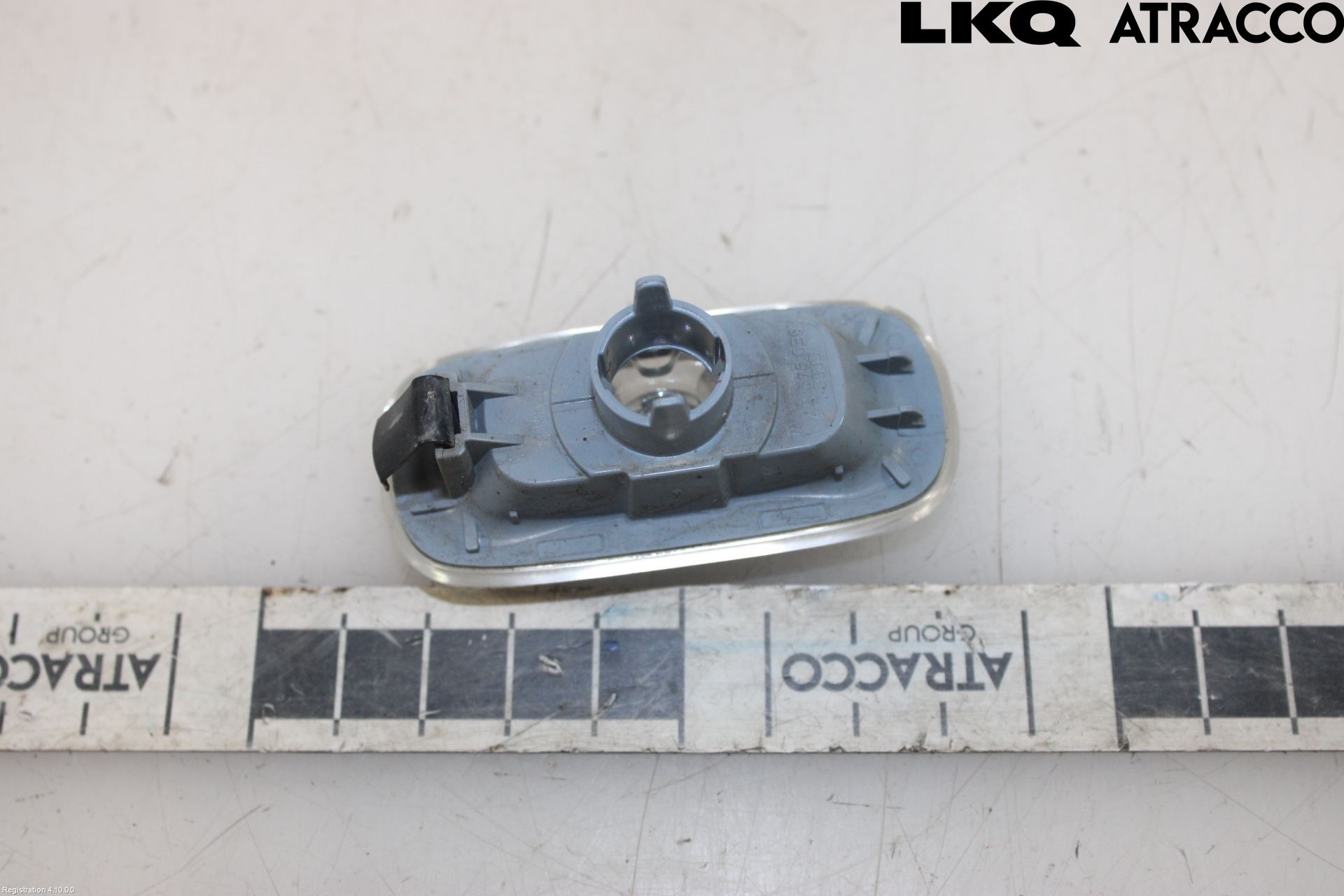 Audi A3/S3 05-13 Blinkers Sidoblinkers Hö