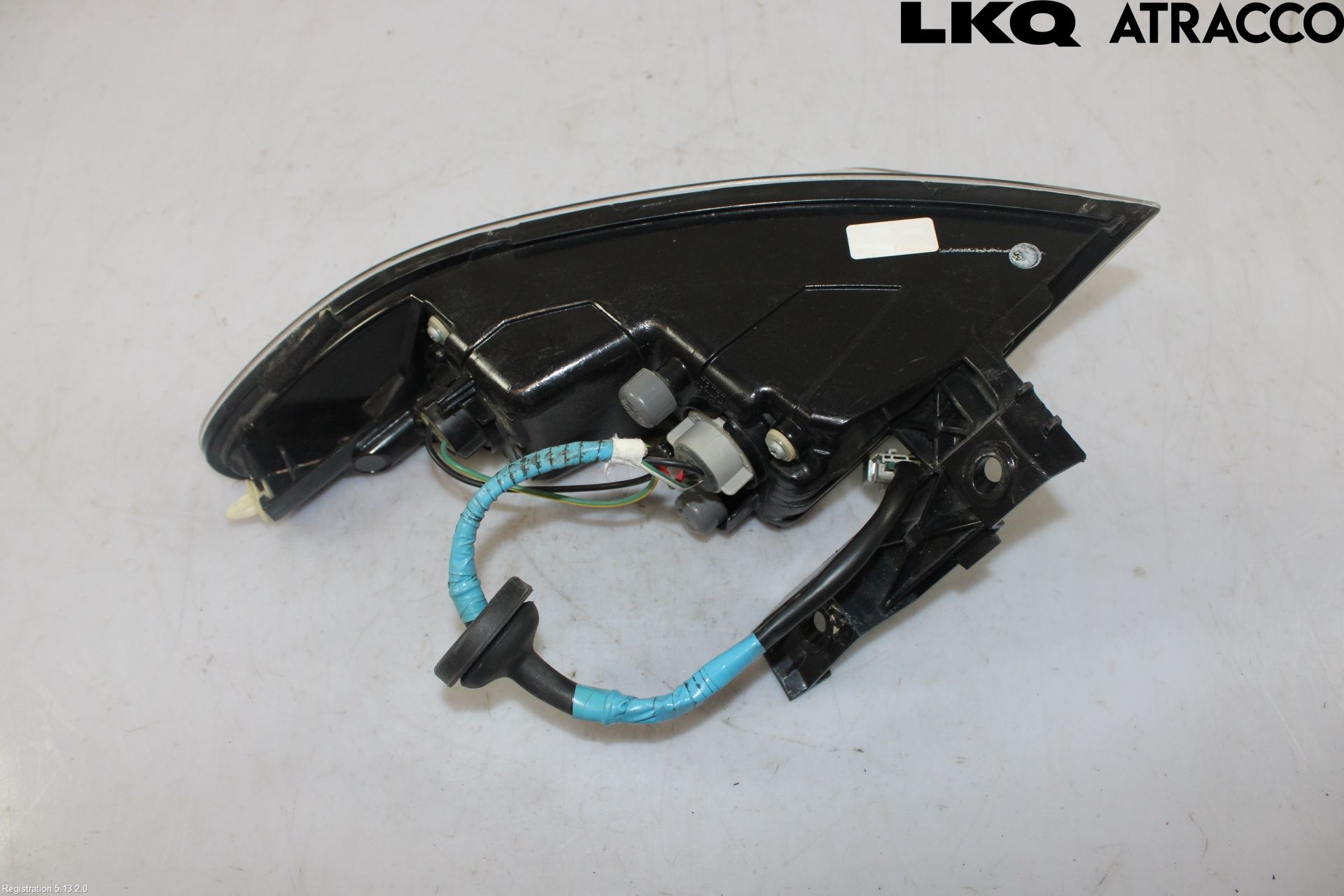 Honda CIVIC 06-11 Bakljus Vänster