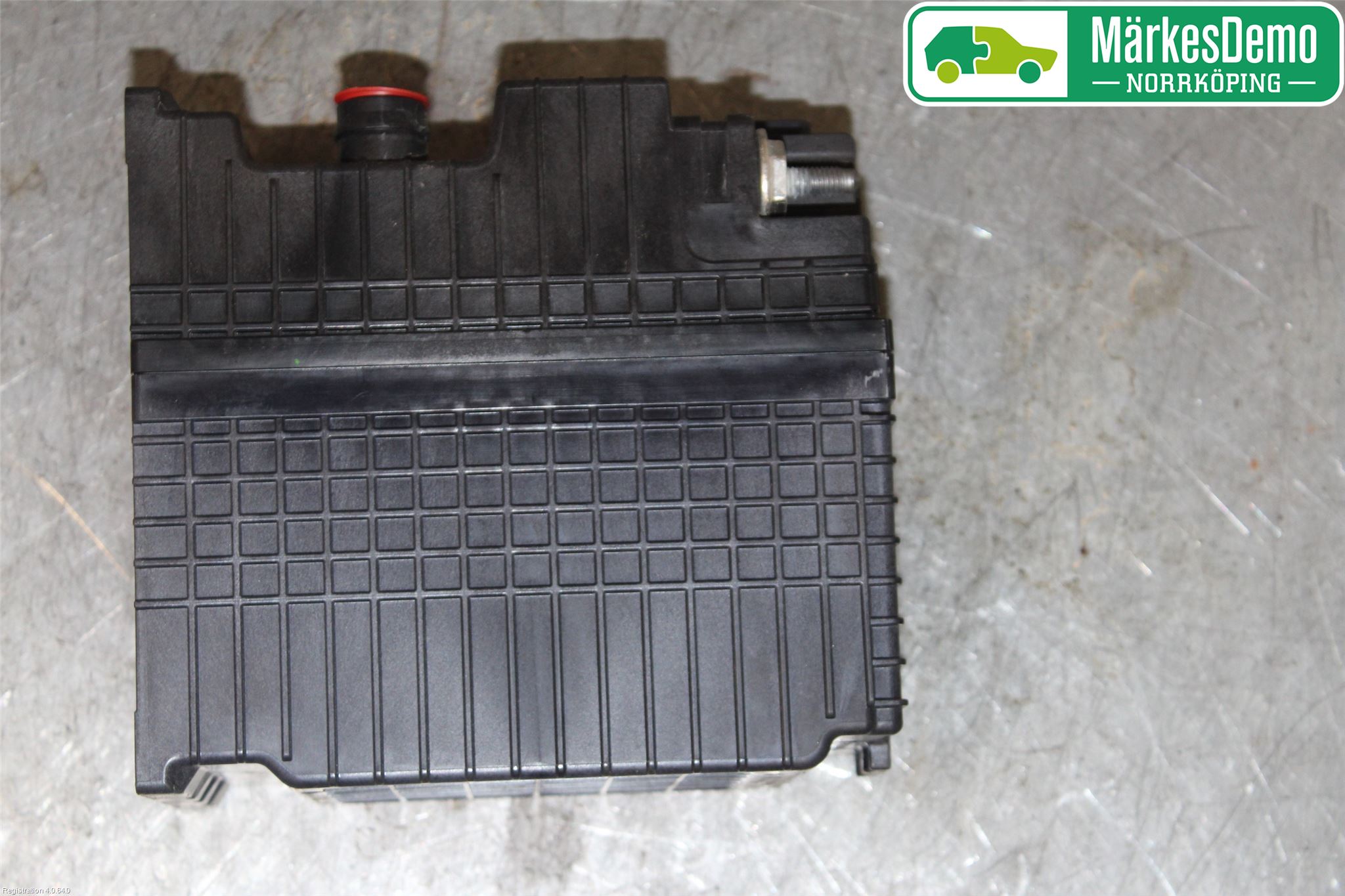 Audi A6 F2/C8 19- Batteri Högspänning