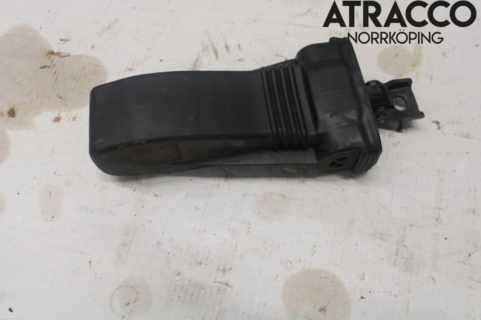 Audi A4/S4 B9 16-19 Dörrstopp