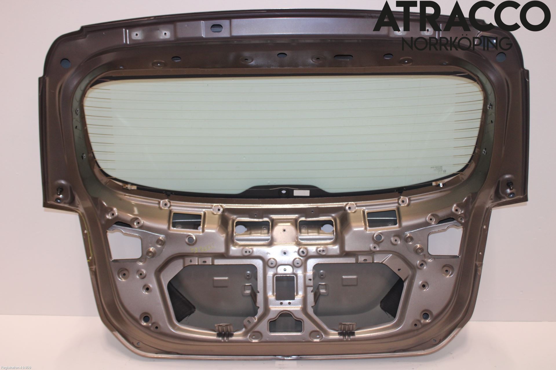 Hyundai ix20 Baklucka Cc-Kombi-Sedan