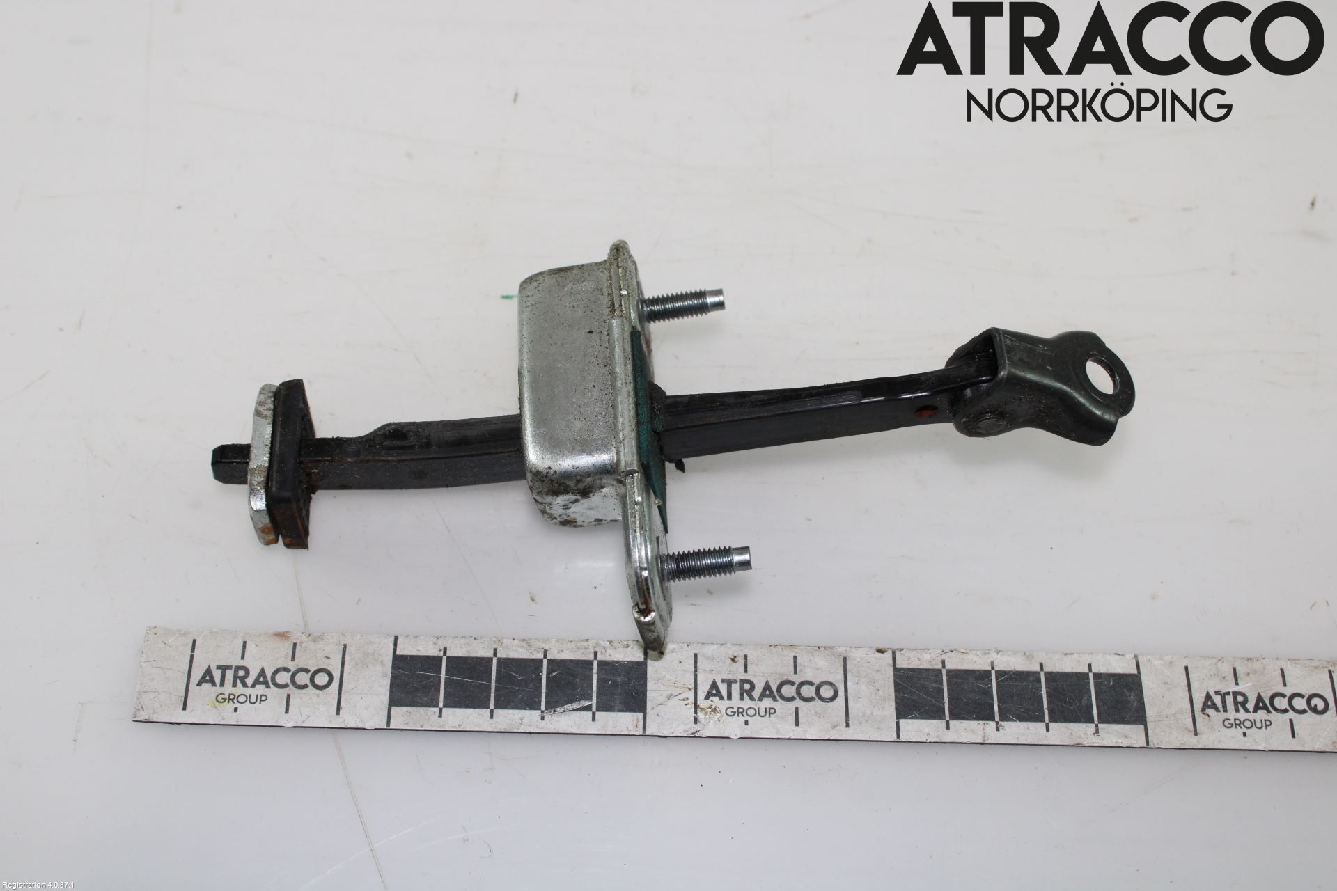 Hyundai i40 08-15 Dörrstopp