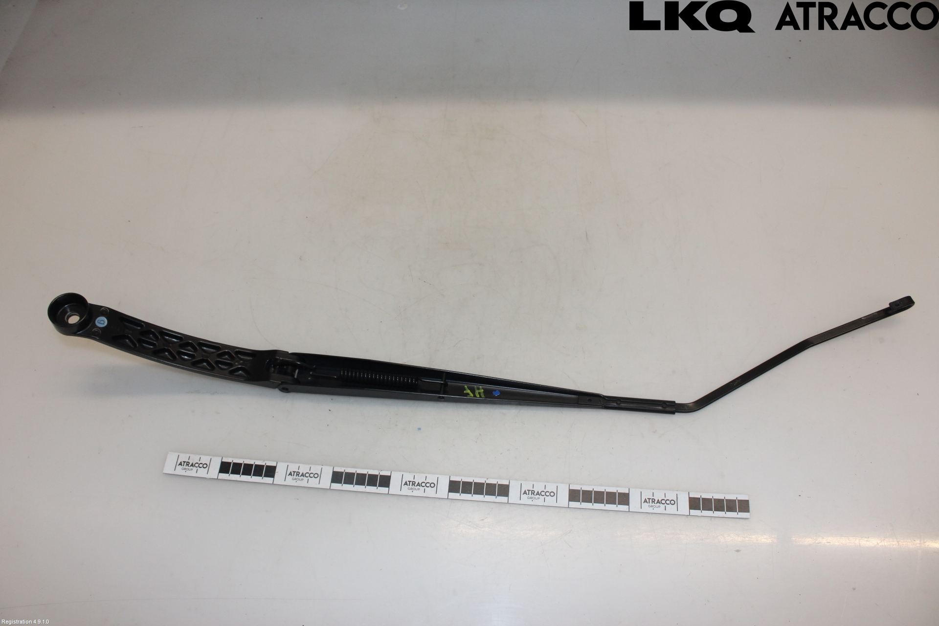 Honda JAZZ 08-14 Torkararm Armar Vindruta