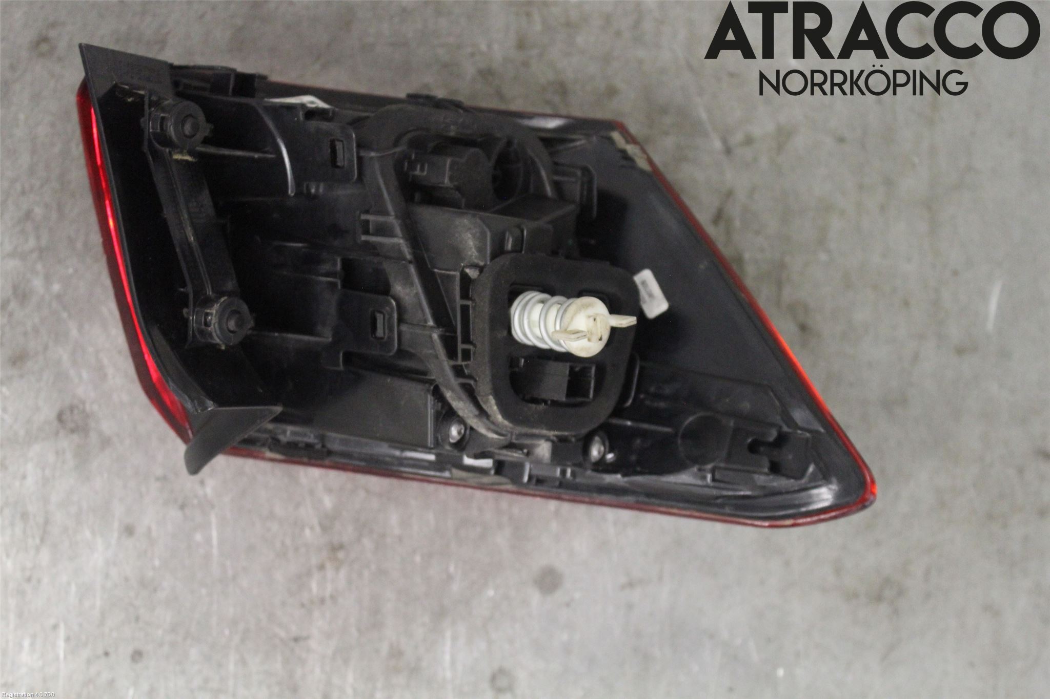 Seat ARONA Bakljus Höger