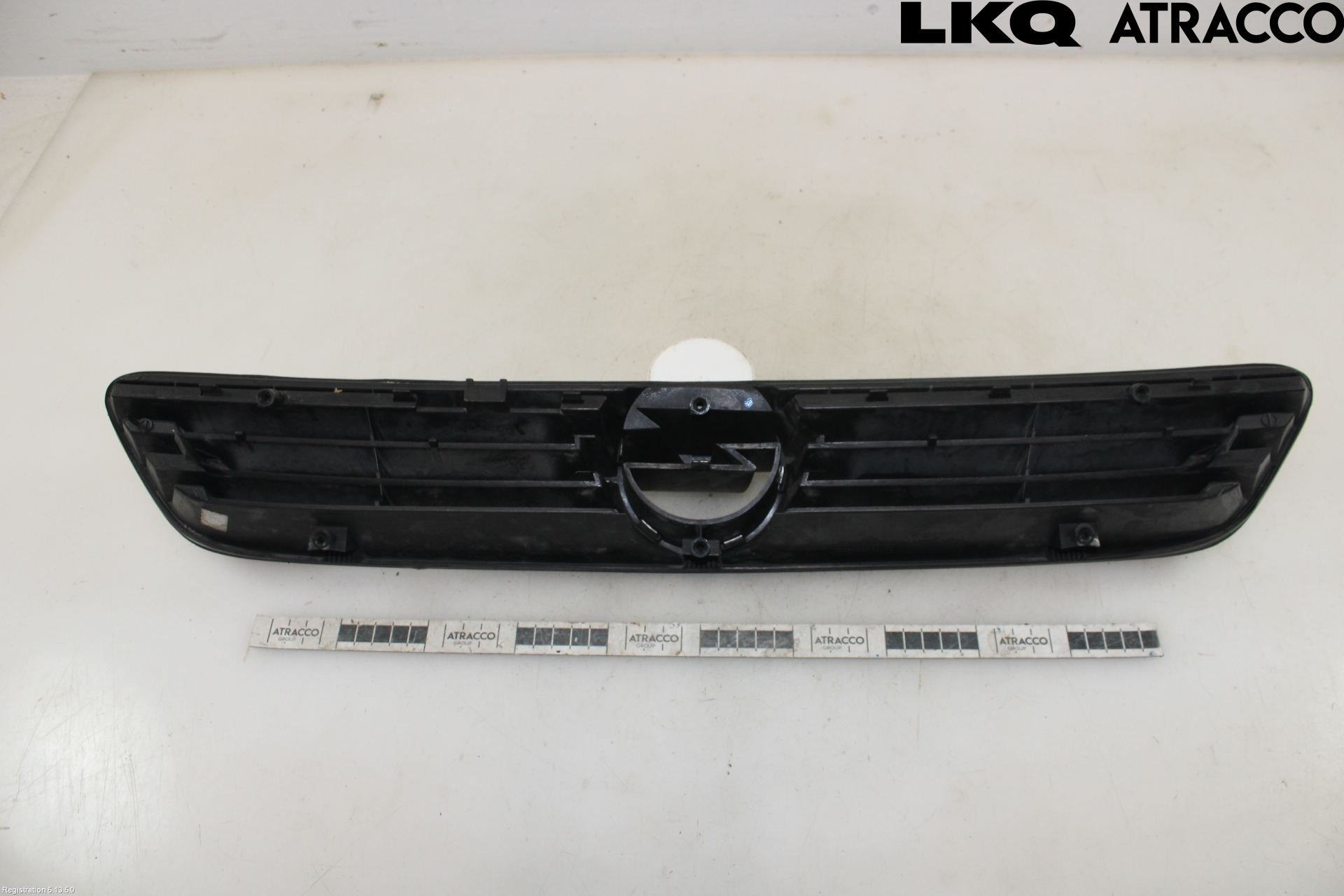 Opel ASTRA G 98-03 Grill Komp