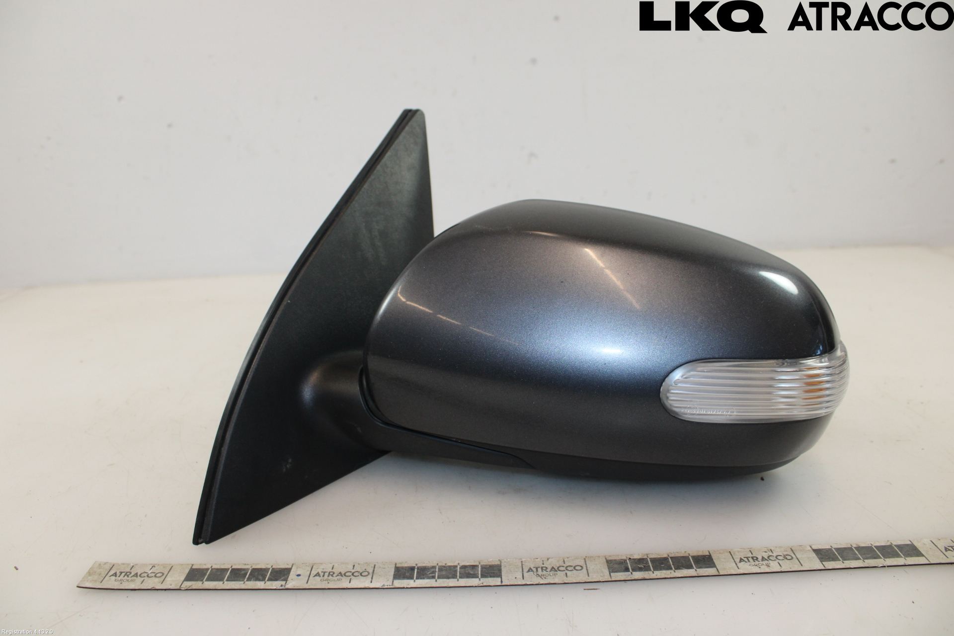 Kia CEED 06-12 Spegel Yttre El Vä