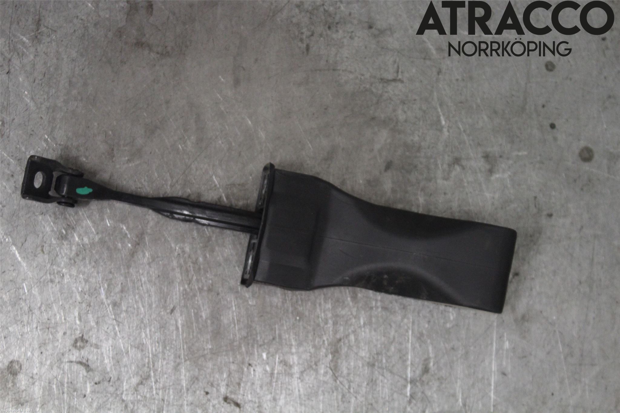 Seat LEON 13-20 Dörrstopp