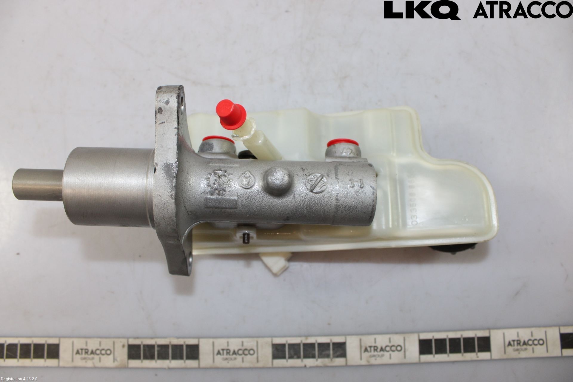 Ford KUGA 08-12 Broms Huvudcylinder