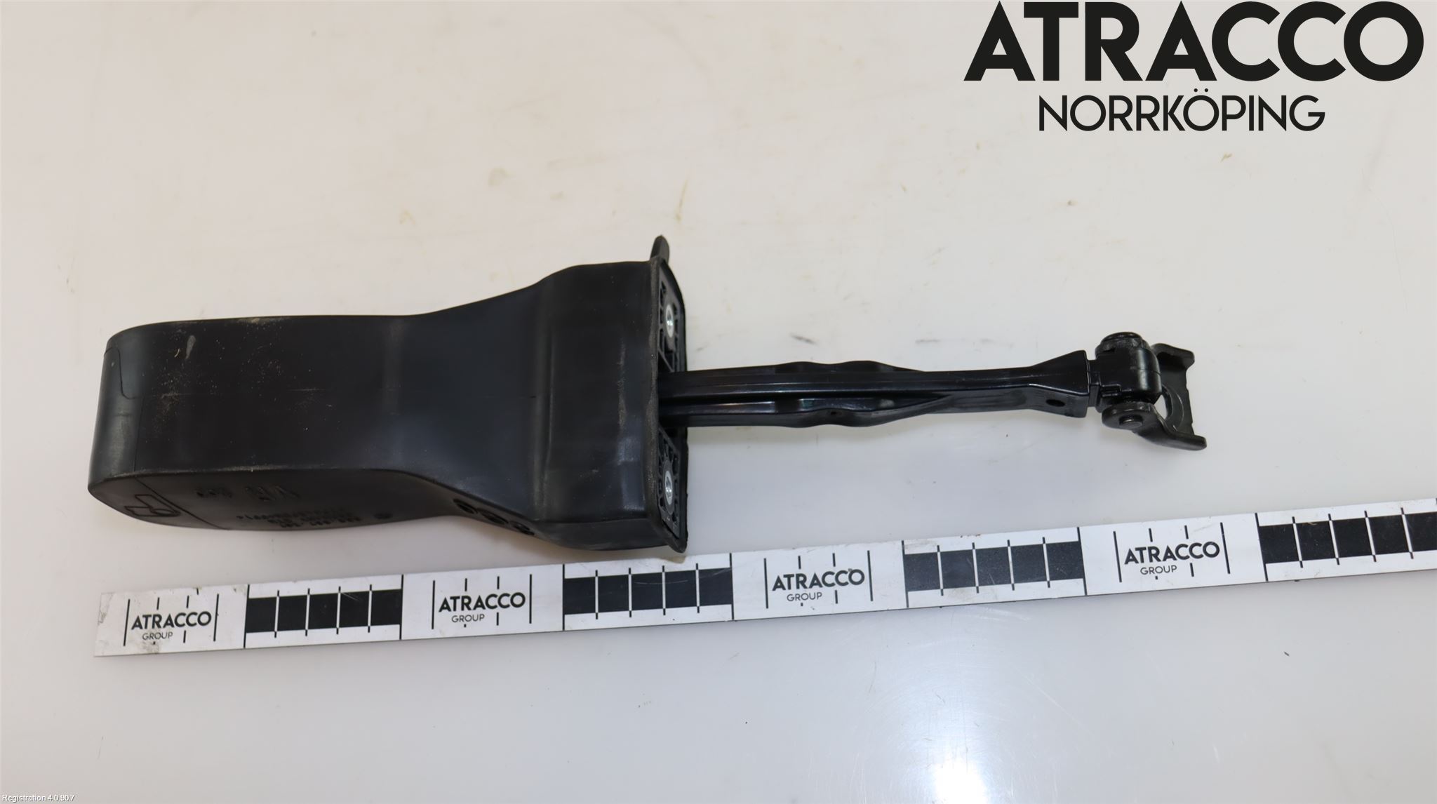 Volkswagen VW PASSAT 20-24 Dörrstopp