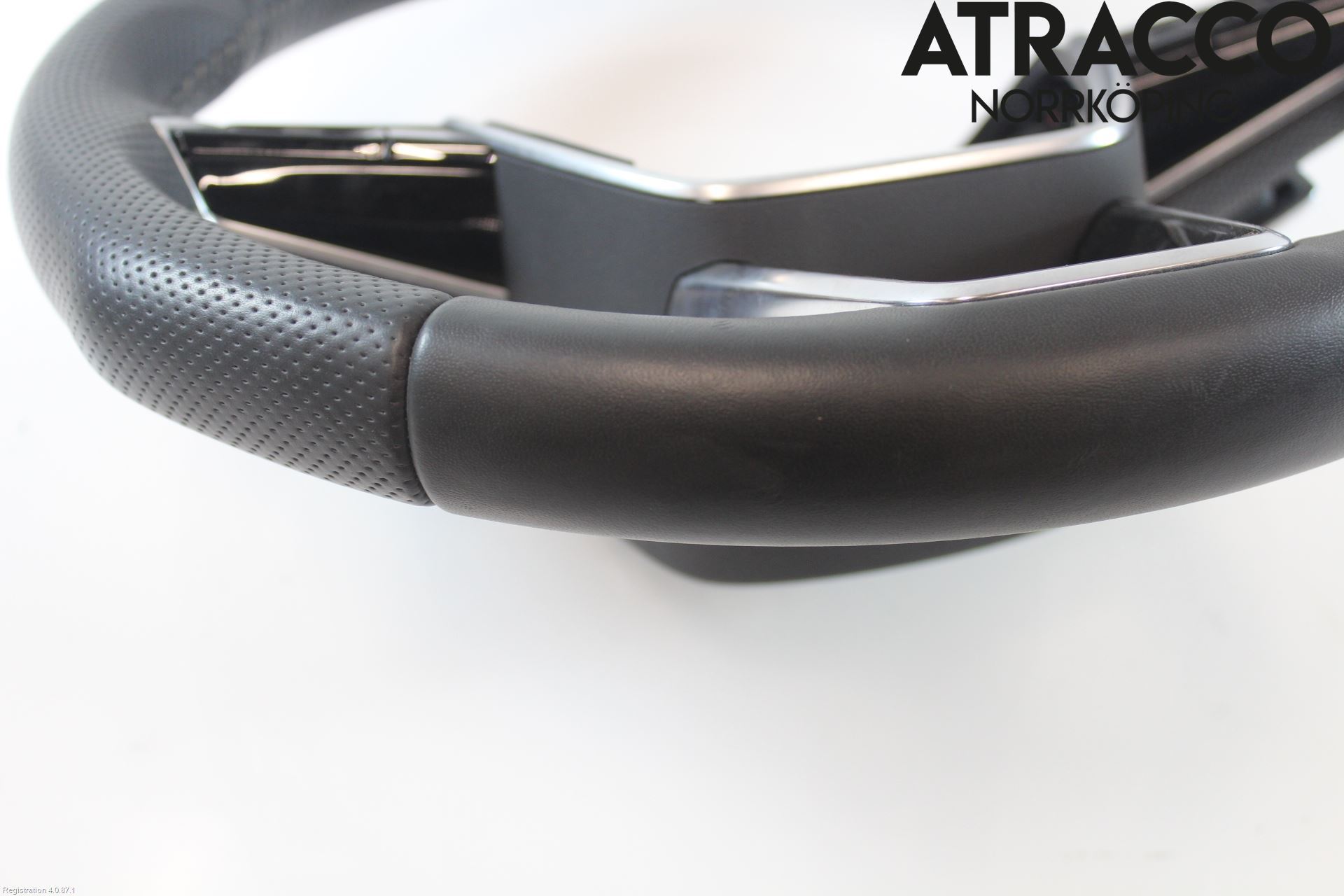 Audi A6 F2/C8 19- Ratt