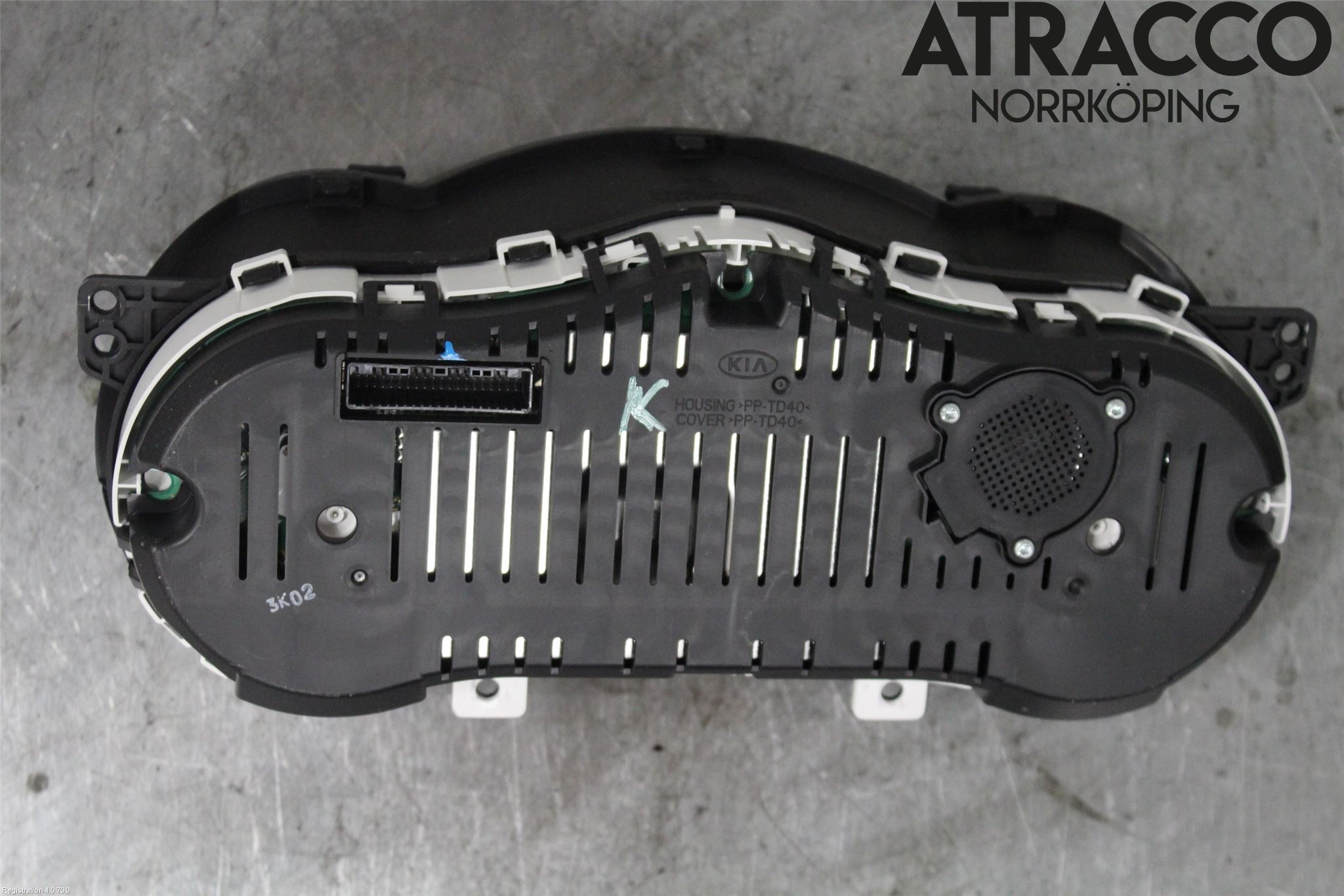 Kia OPTIMA 00-15 Instrument Komb