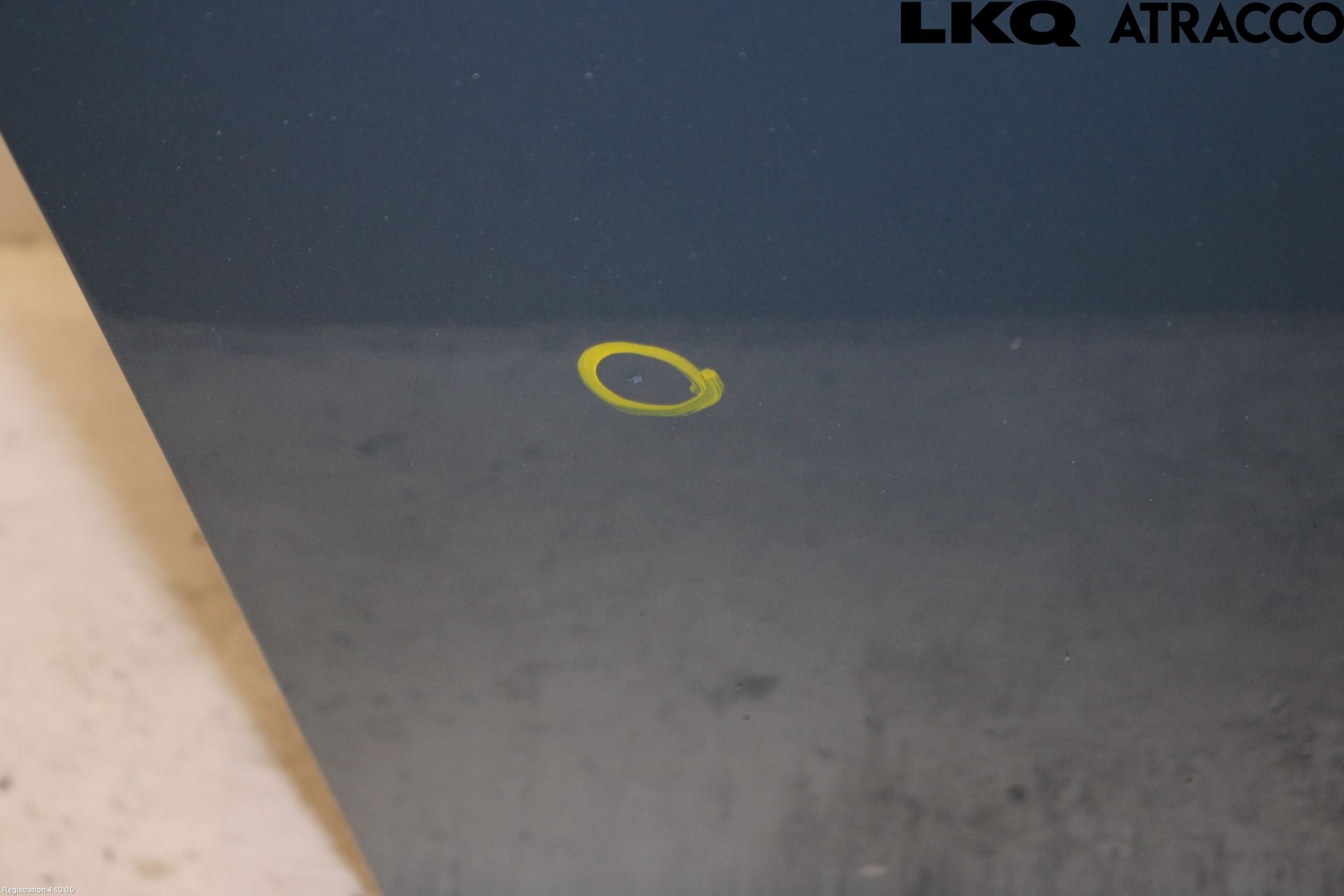 Saab 9-3 VER2/VER3 08-15 Dörr Fram Höger