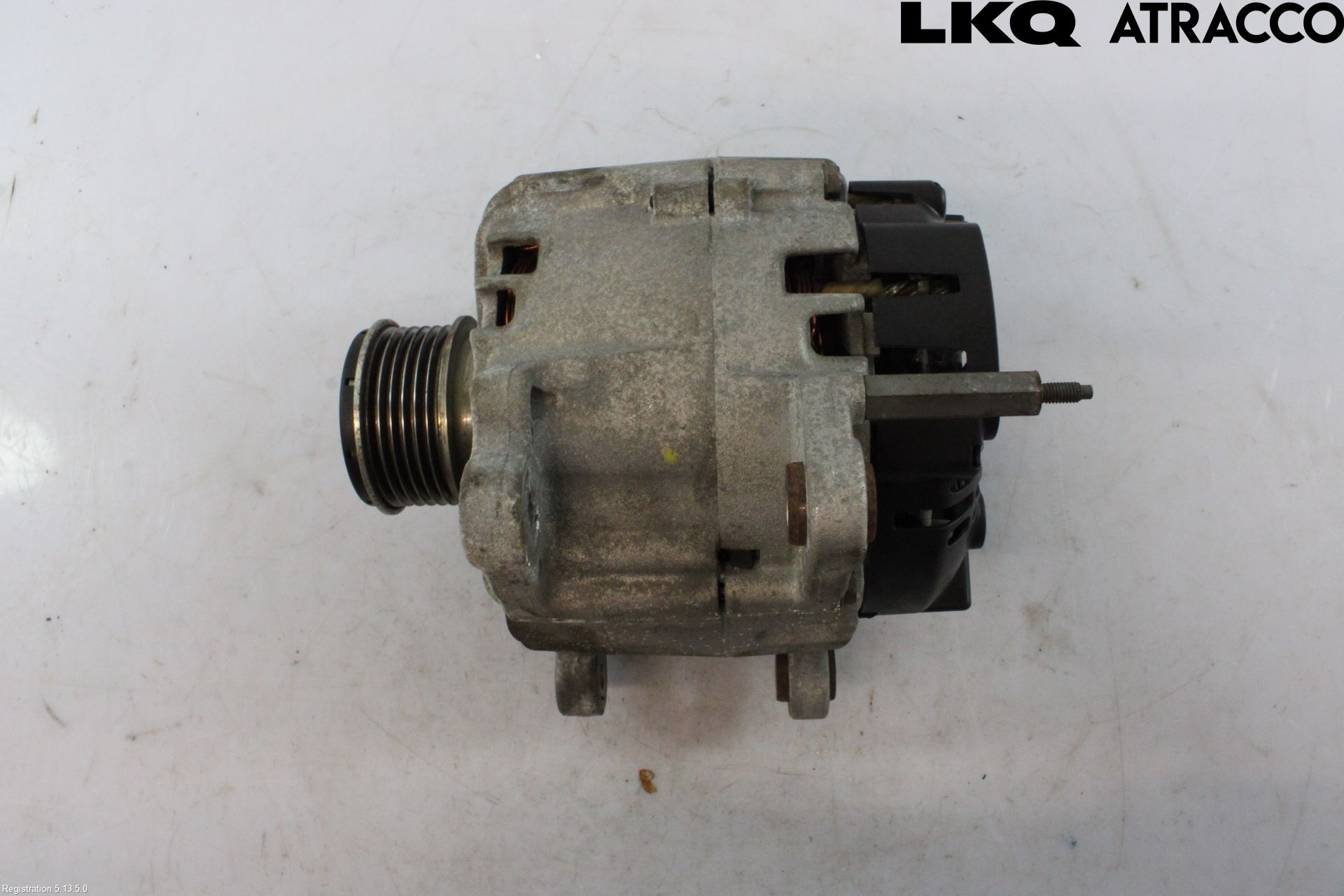 Volkswagen VW PASSAT 05-11 Generator