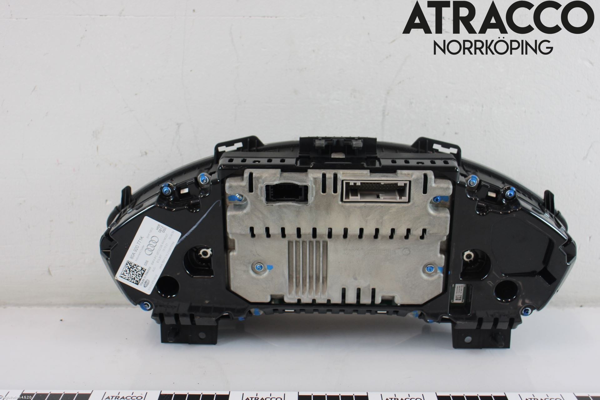 Audi Q5/SQ5 17- Instrument Komb