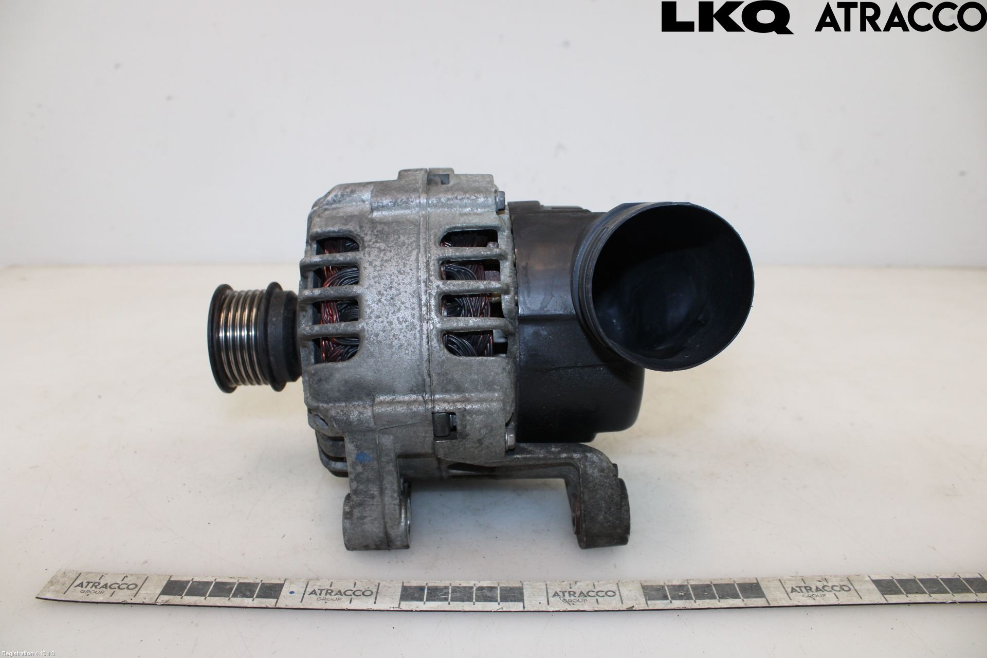BMW 3 E46      98-05 Generator