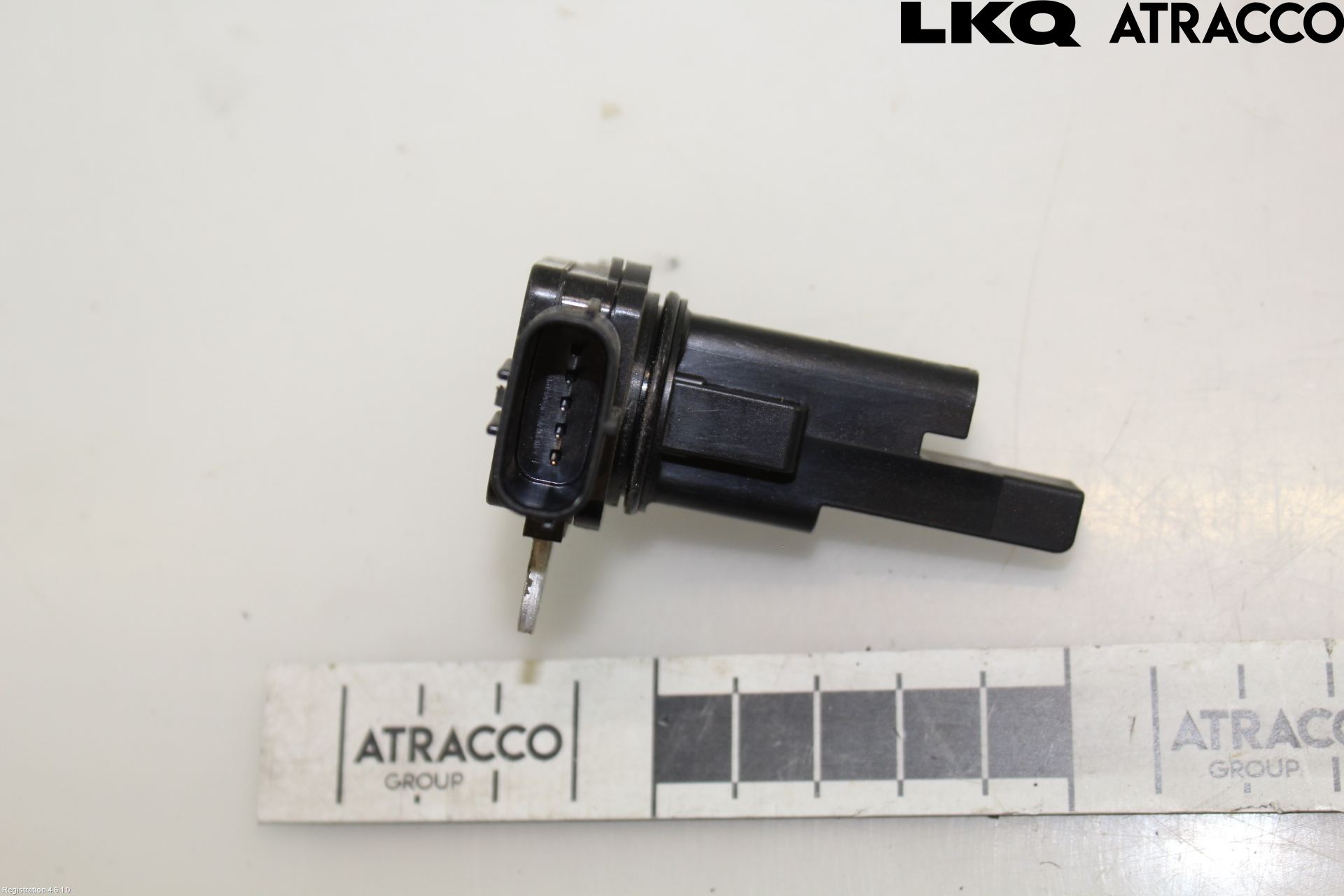 Toyota AURIS 13-19 Injluftmassamätare