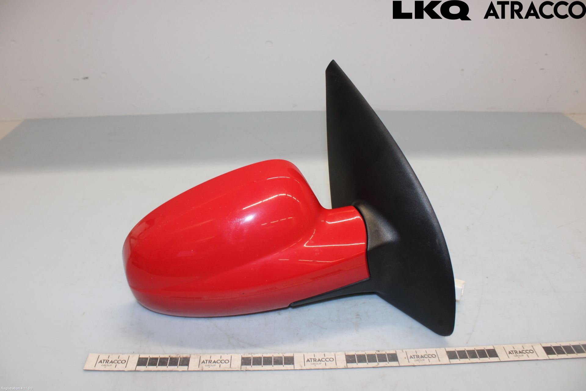 Chevrolet AVEO Spegel Yttre El Hö