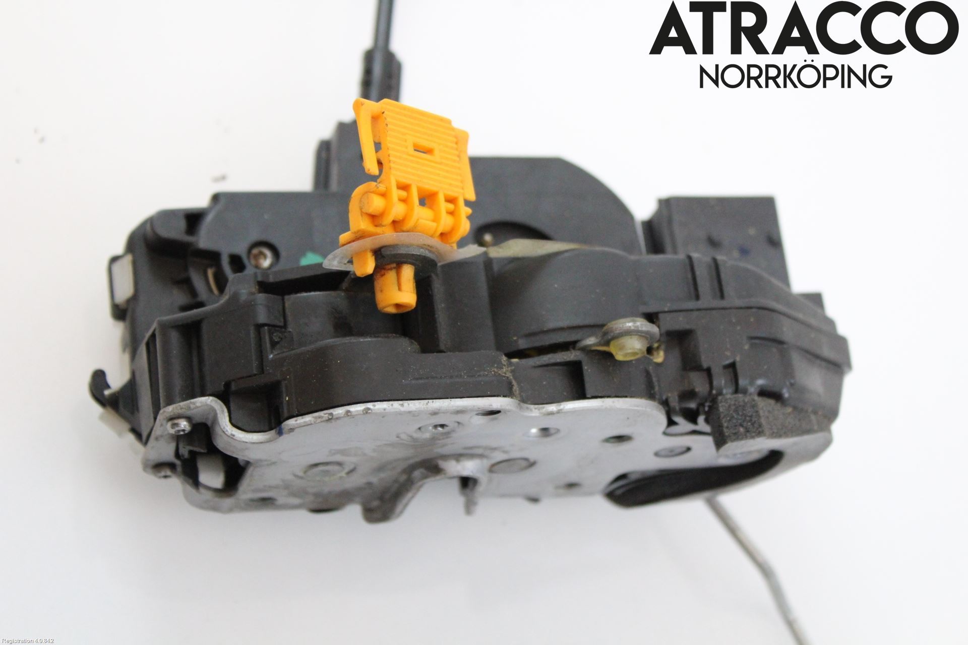 Opel INSIGNIA 09-16 Låskista-Dörrlås