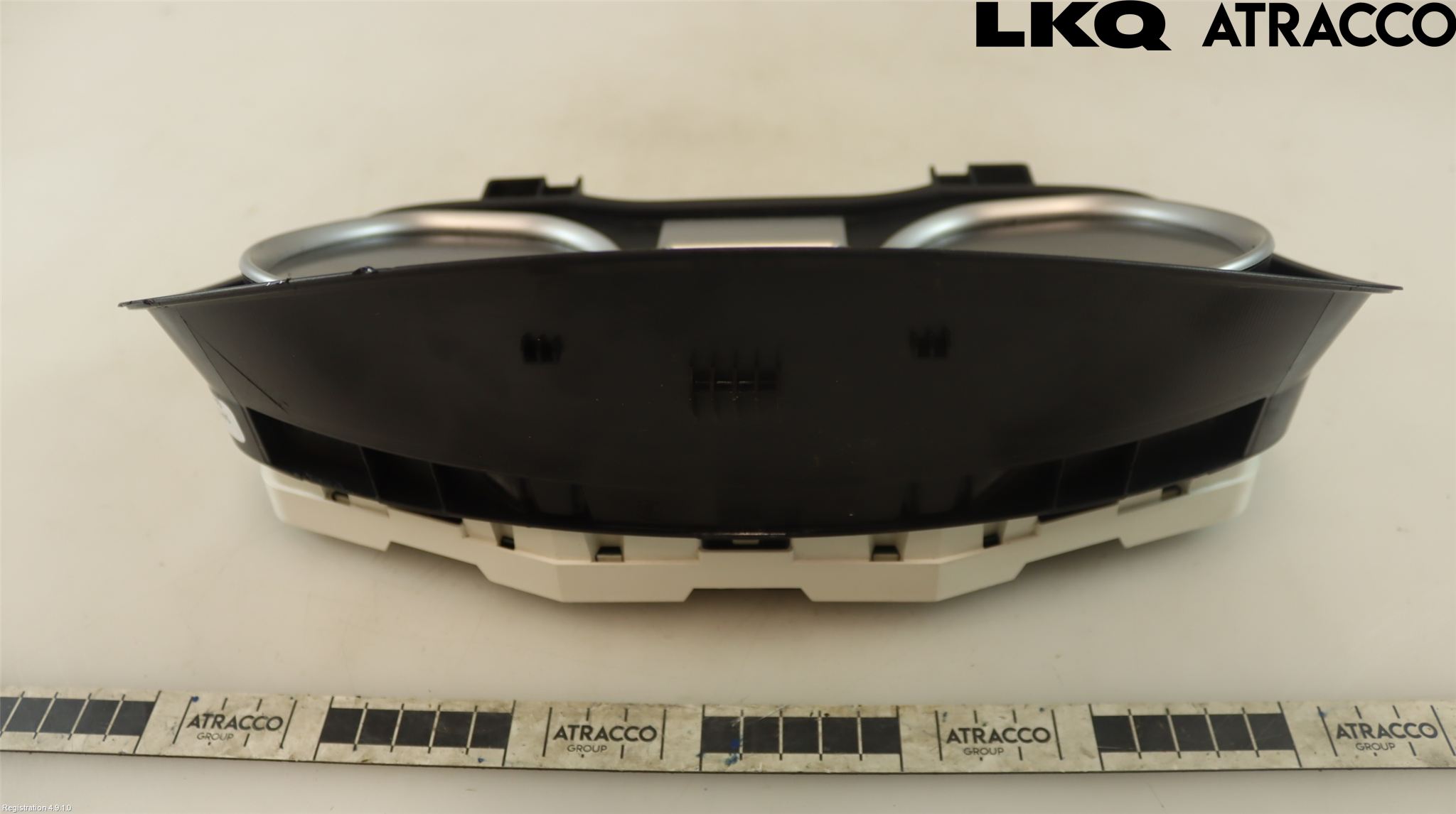 Ford FOCUS 08-11 Instrument Komb