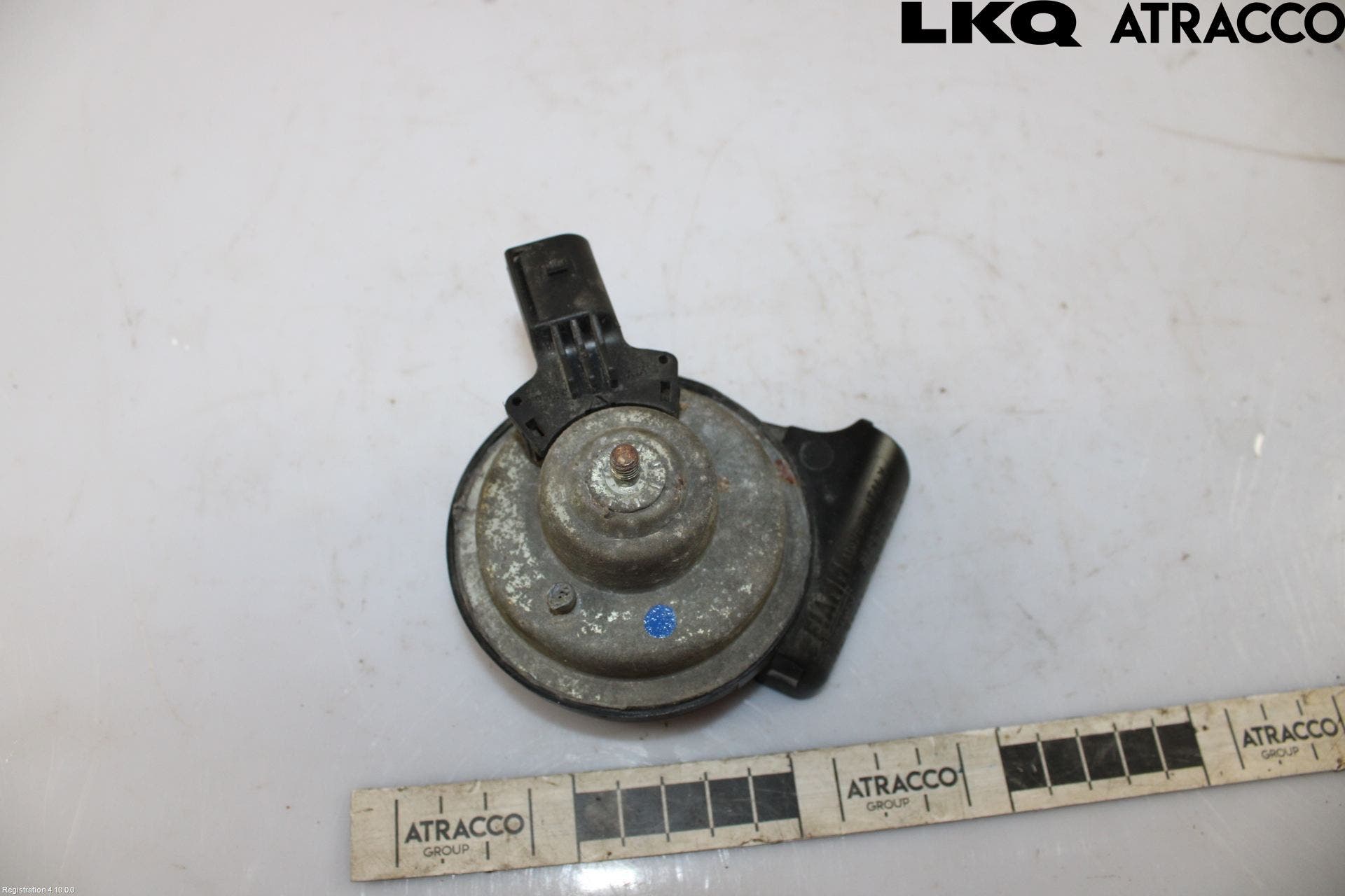 Volkswagen VW PASSAT 11-14 Signalhorn