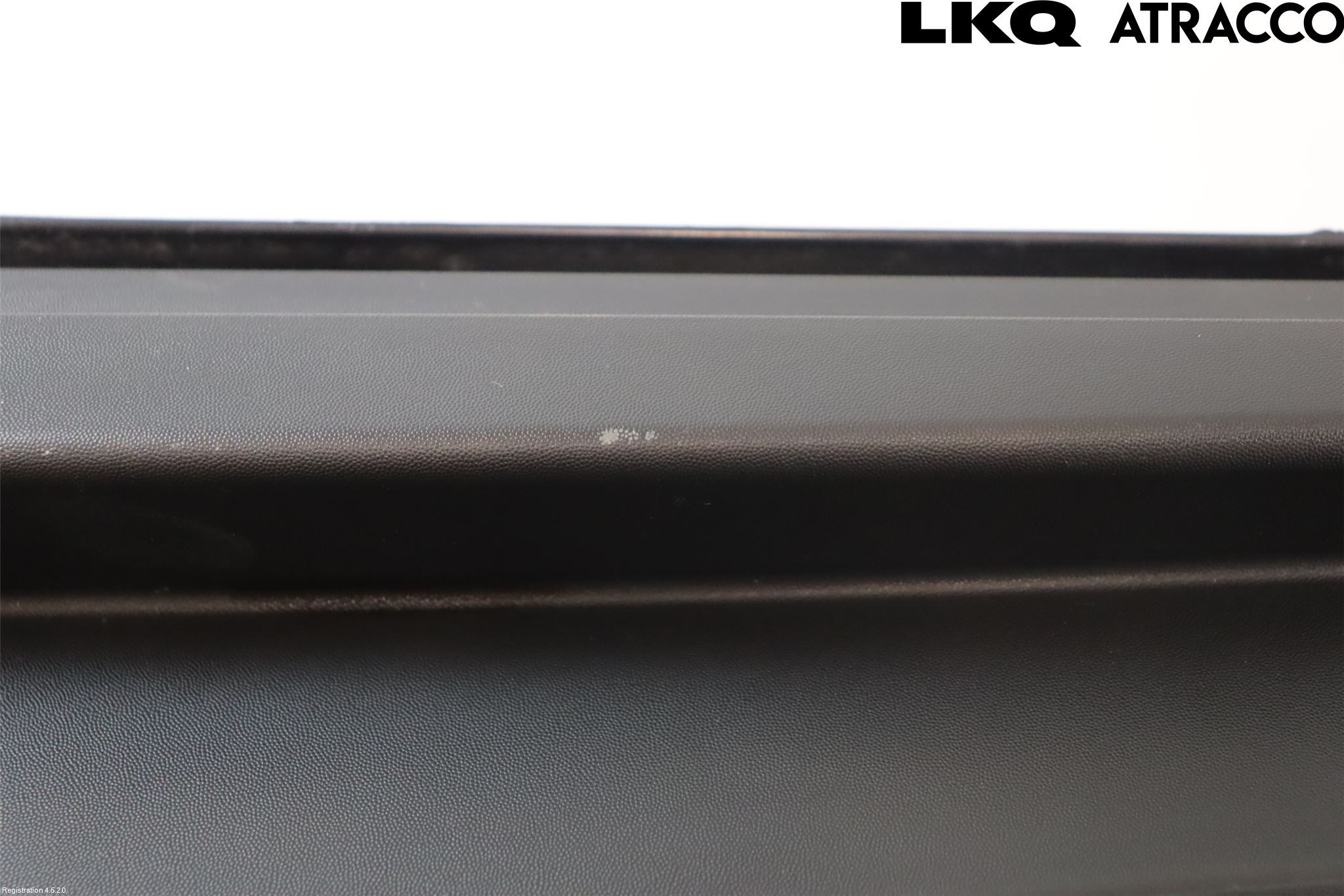 Renault KANGOO II 15-21 Torpedplåt-Torpedplast