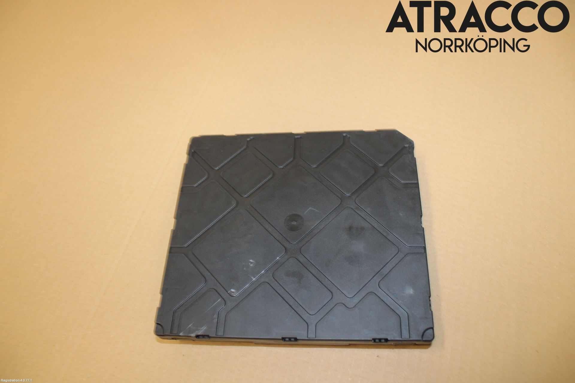 Cupra ATECA 19- Komfort Styrdon