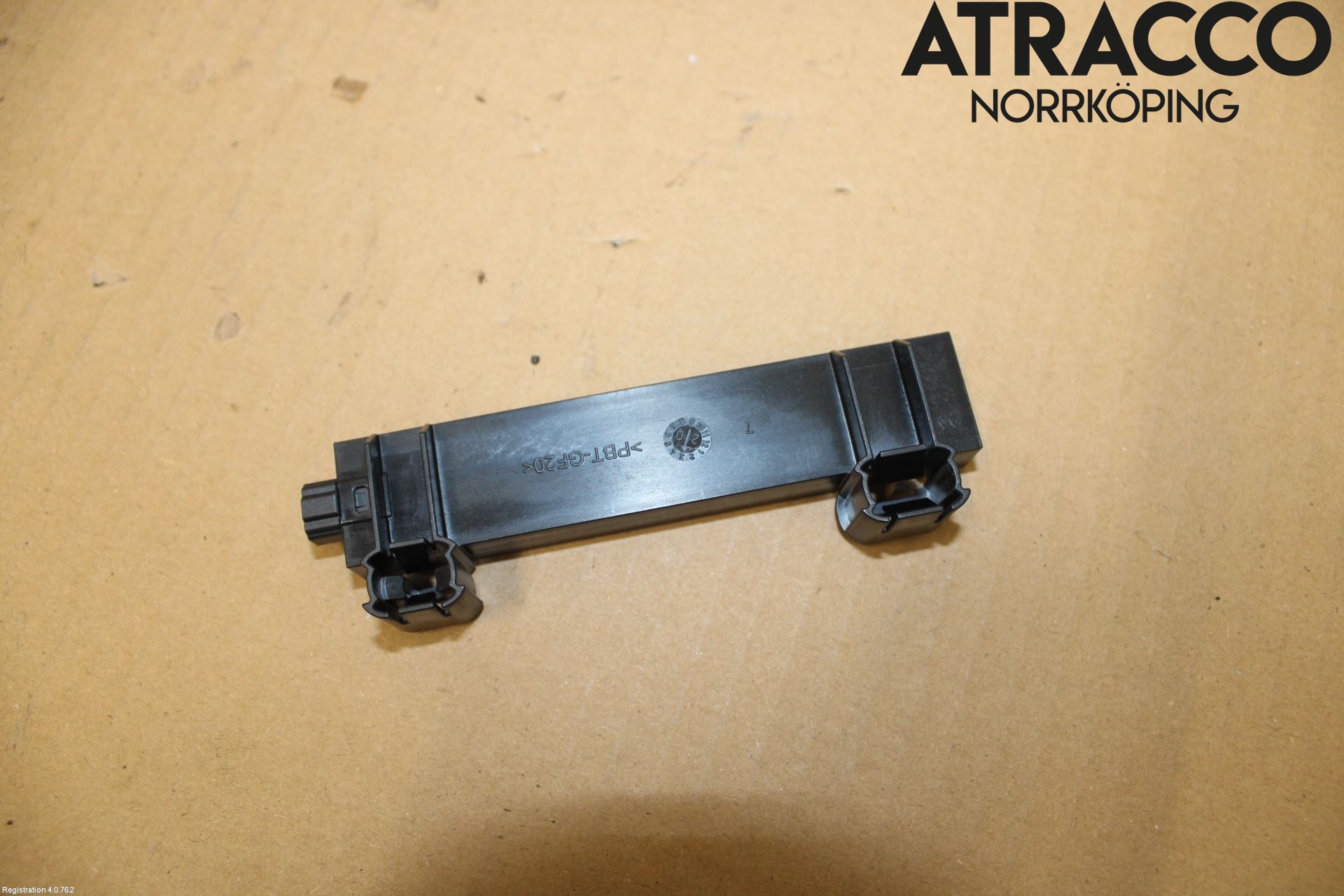 Audi A3/S3 8Y 21- Antenn El