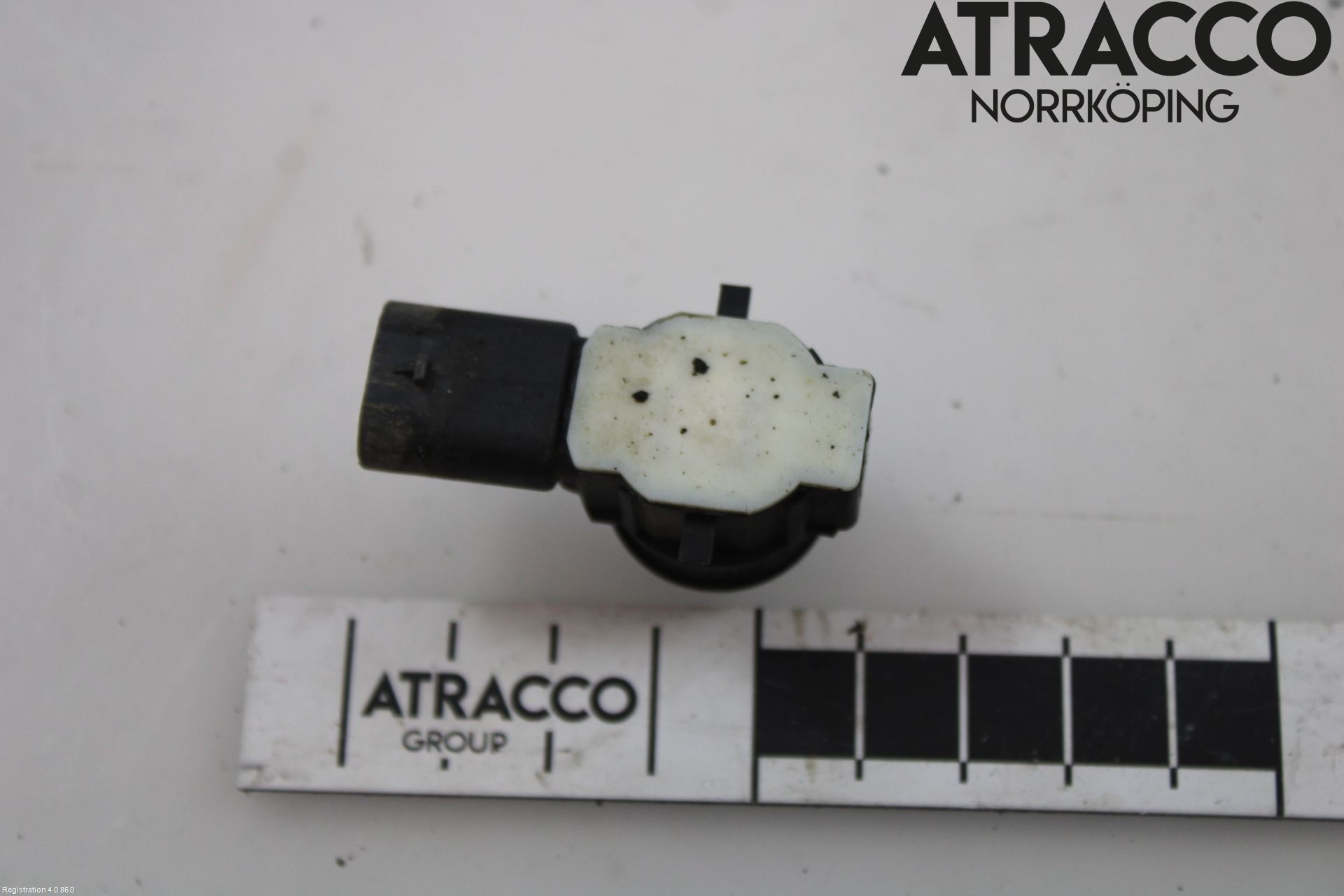 Volkswagen VW TIGUAN 16-24 Parkeringshjälp Backsensor