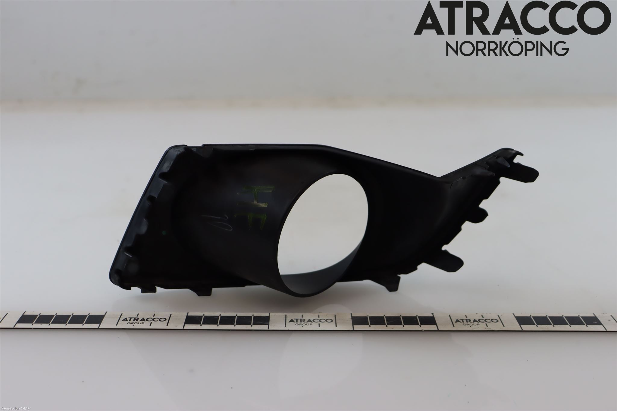 Subaru LEGACY    07-09 Dimljussarg Fram