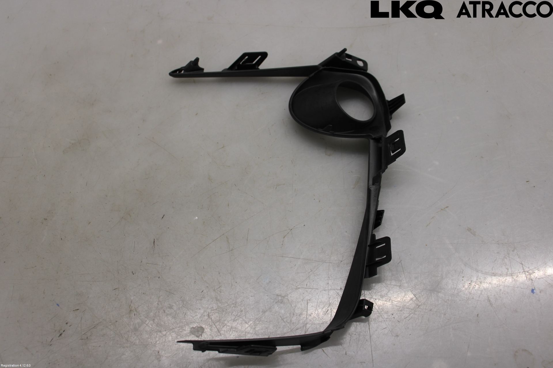 Toyota COROLLA 19- Dimljussarg Fram