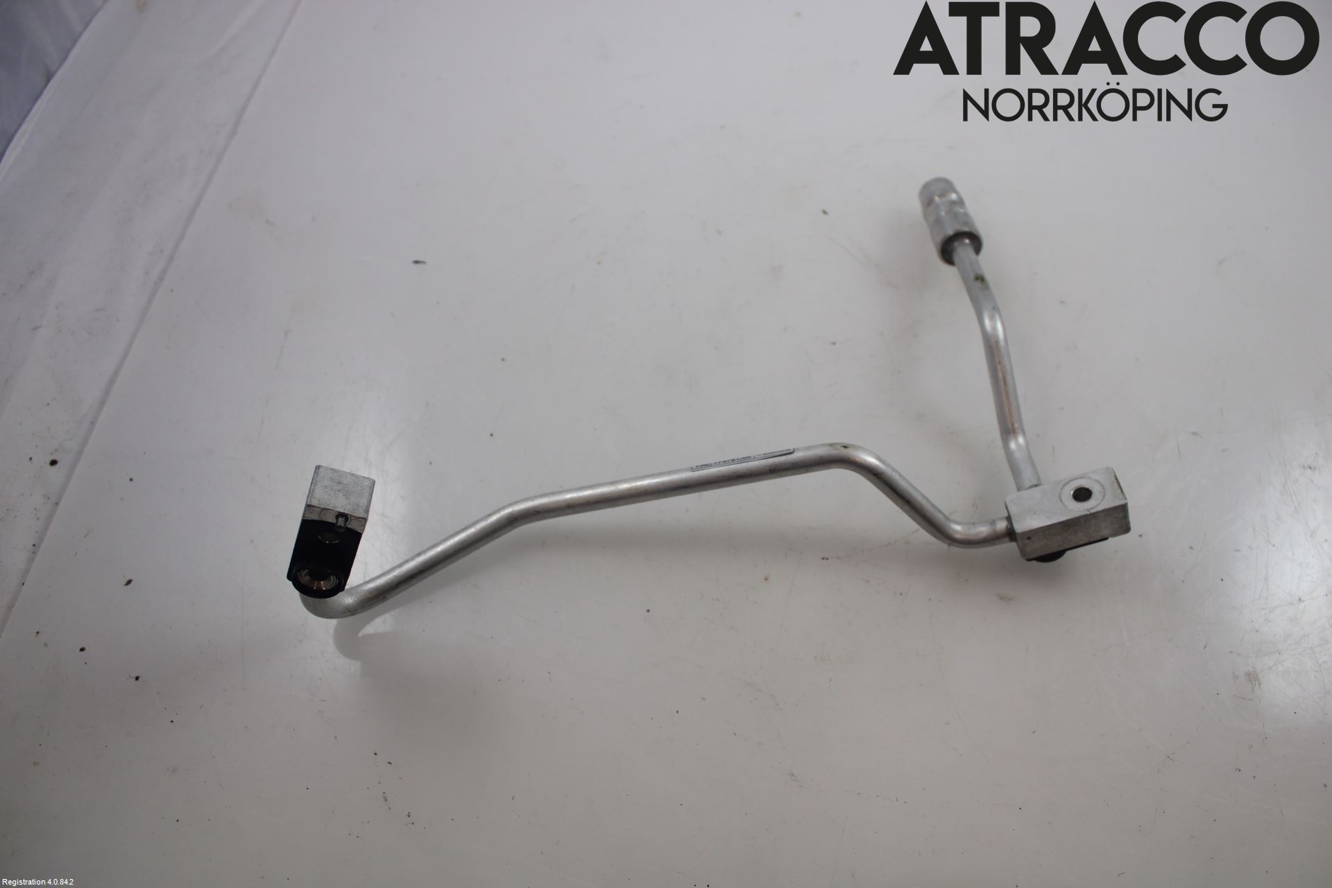 Skoda ENYAQ iV 21- Ac Slang-Rör