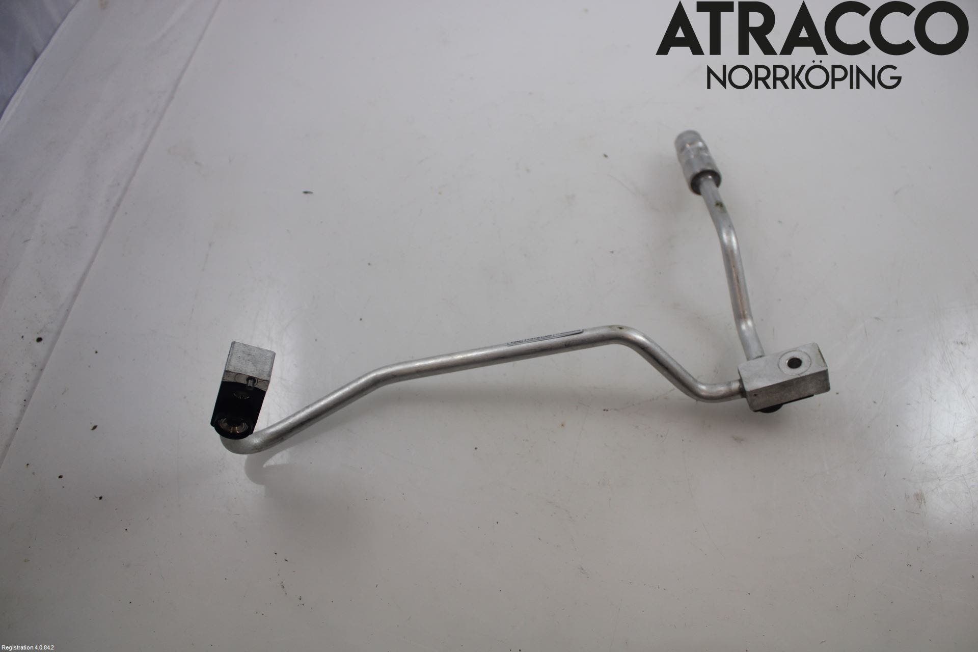 Skoda ENYAQ iV 21- Ac Slang-Rör