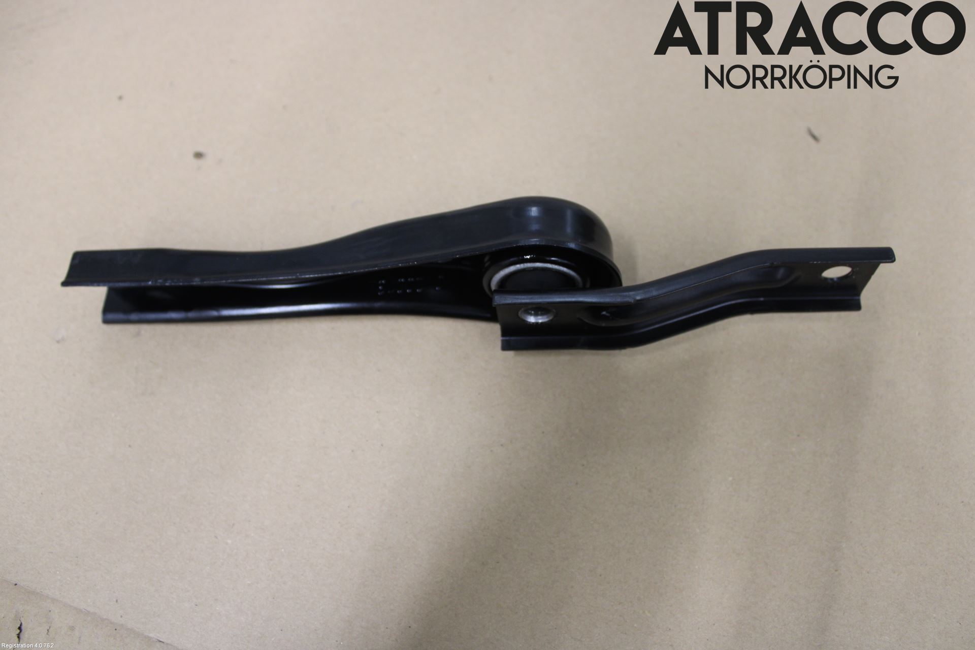 Volkswagen VW GOLF / E-GOLF VIII 20- Växellådsfäste