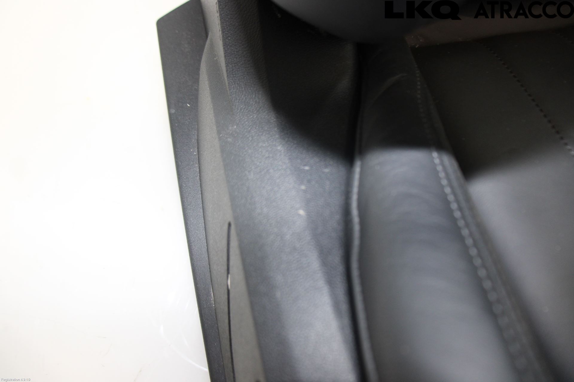 Audi E-TRON, S GE 19- Inredning Stol Fram Hö