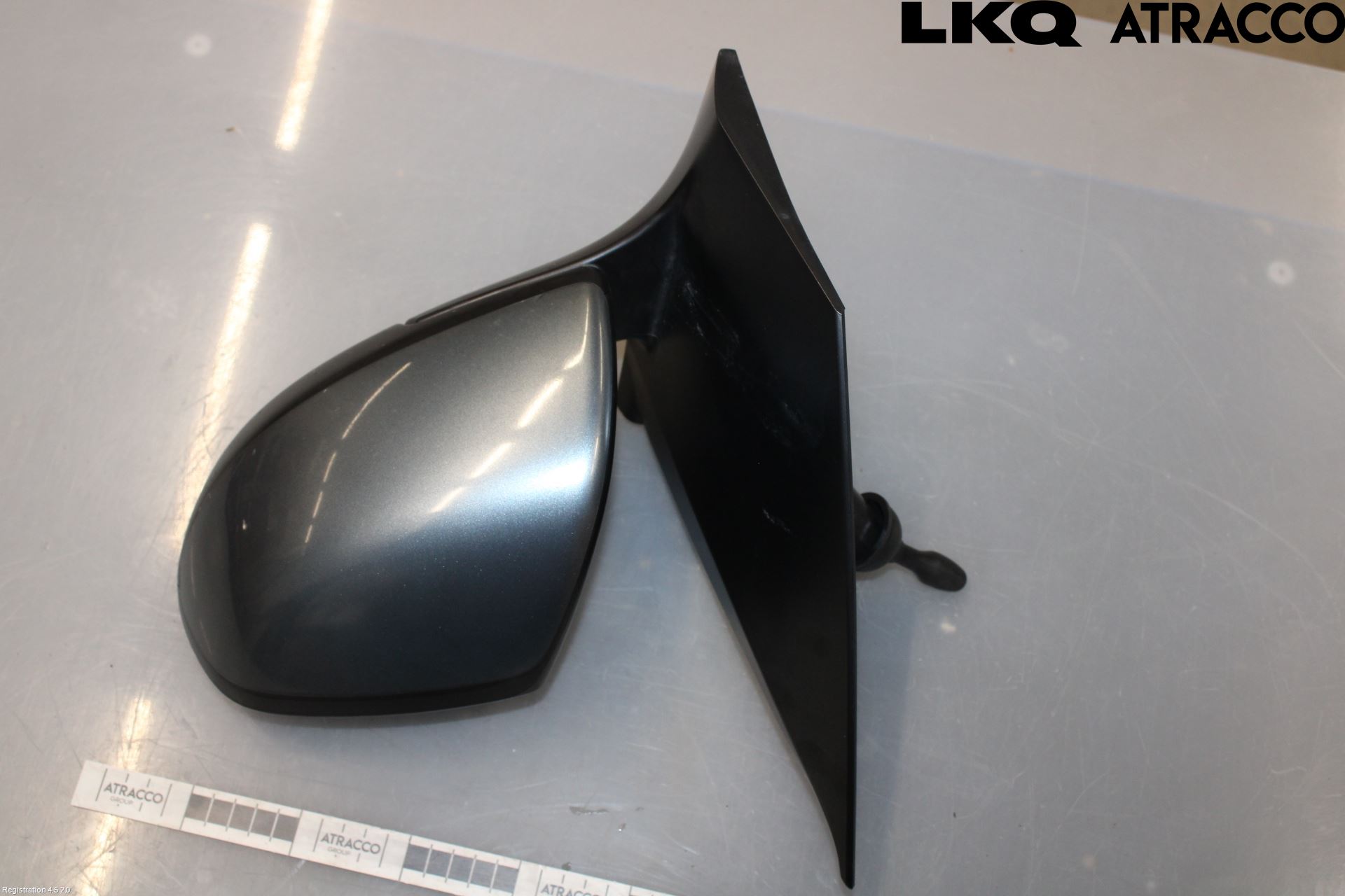 Suzuki ALTO 79-14 Spegel Yttre Justerbar Vä