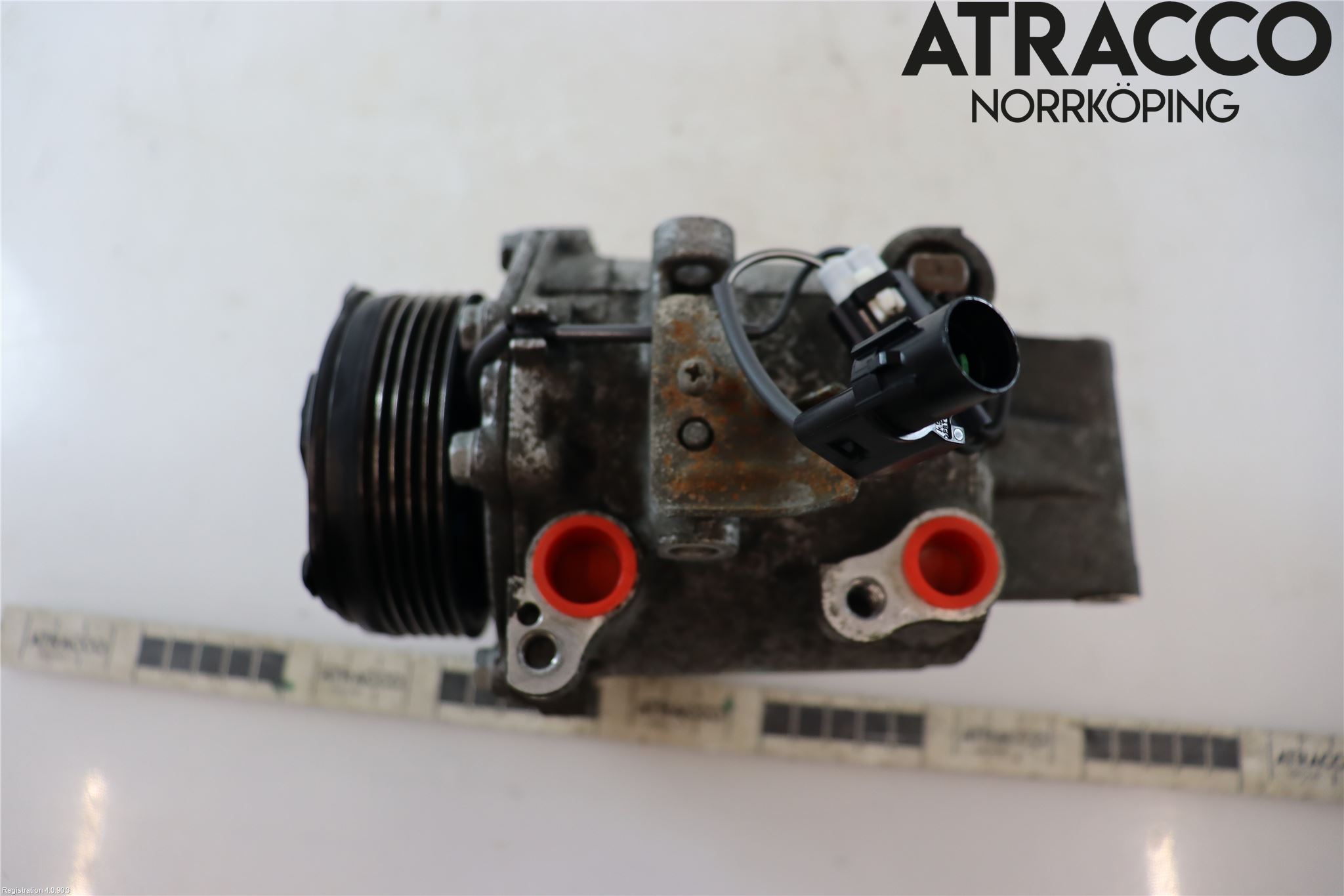 Mitsubishi COLT 09-13 Ac Kompressor