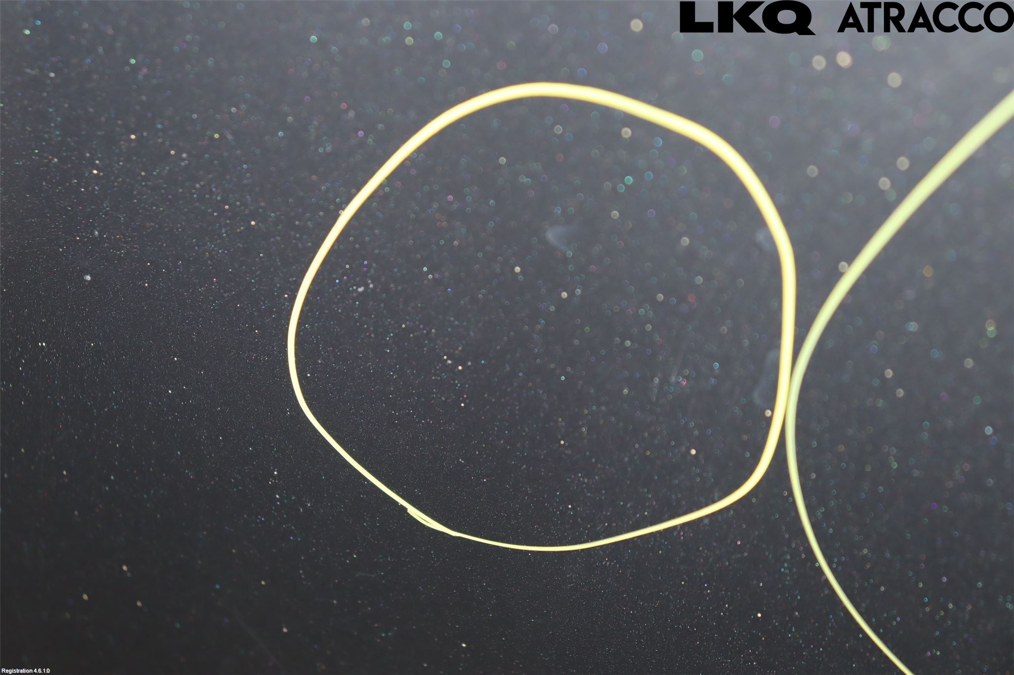 Audi A4/S4 01-05 Huv Fram