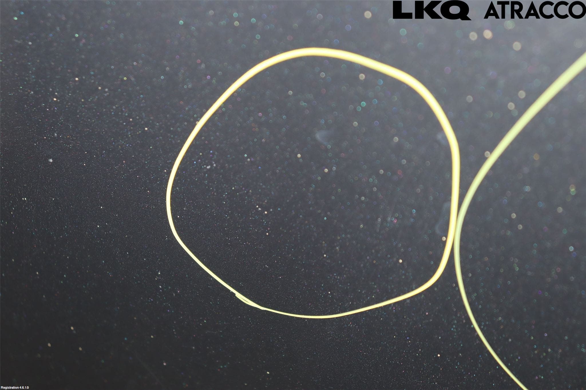 Audi A4/S4 01-05 Huv Fram