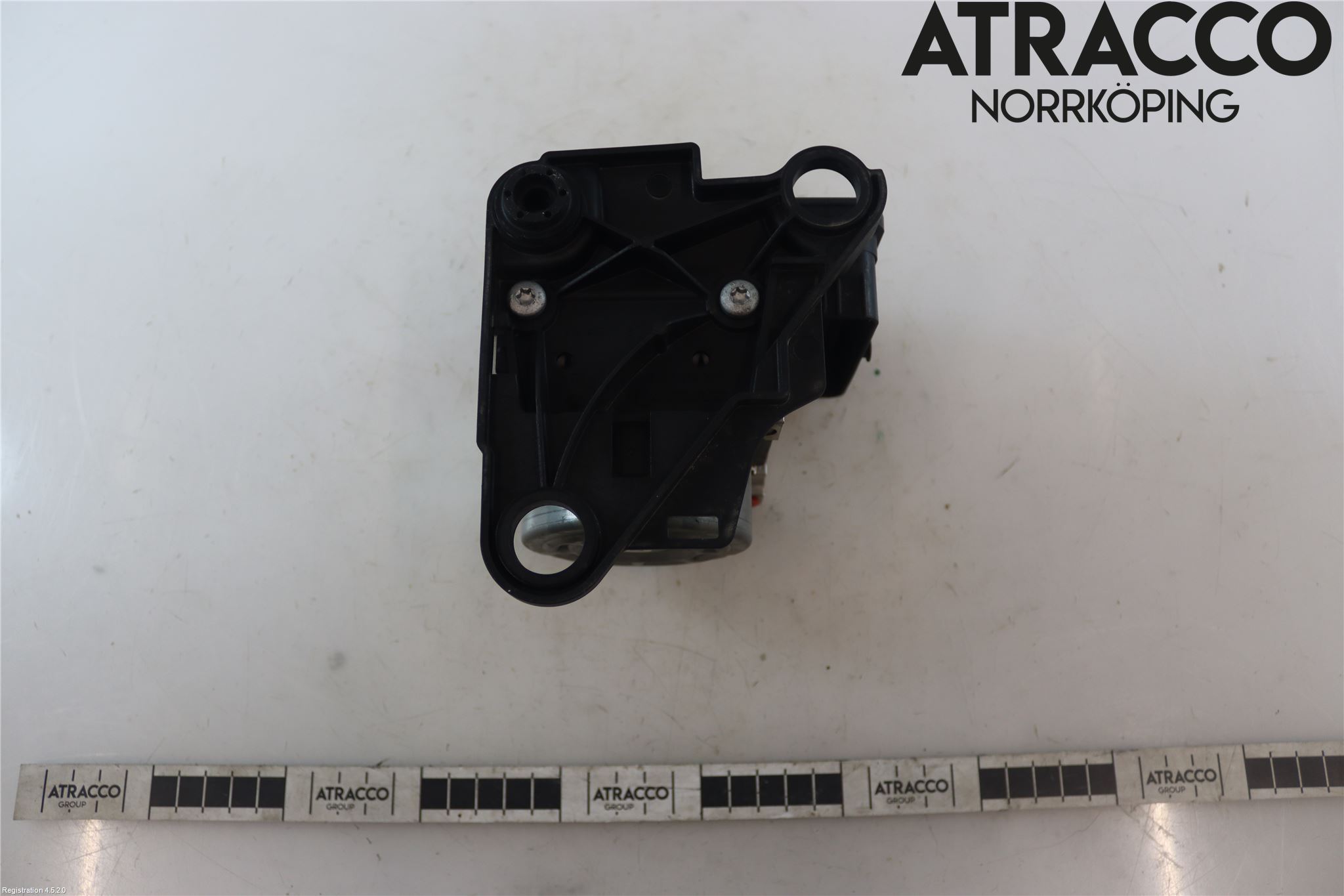 Volkswagen VW PASSAT 15-19 Abs Hydraulaggregat